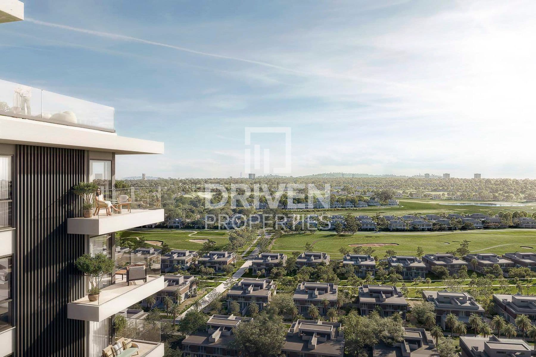 Vida Residences Club Point A