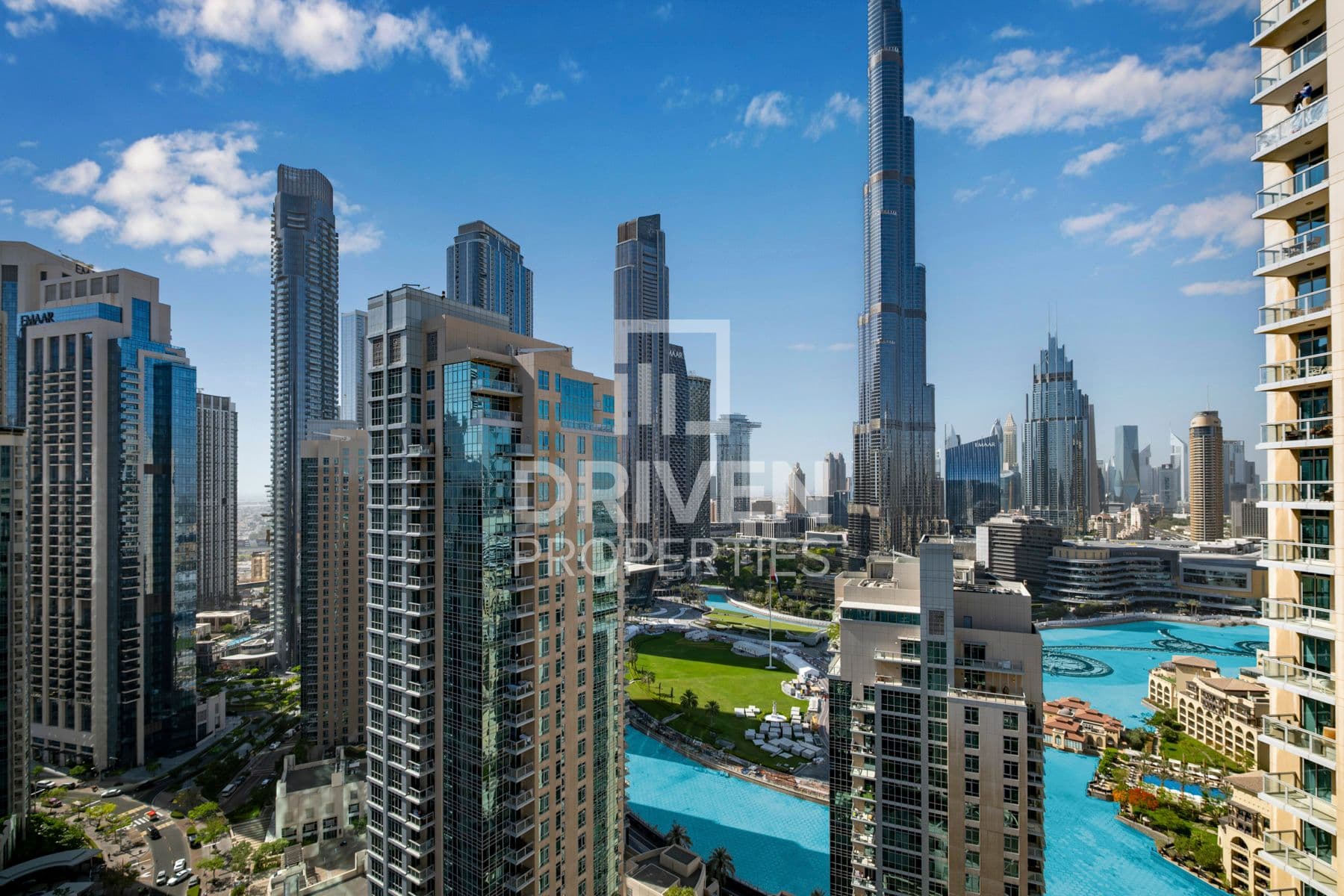 The Residences 8