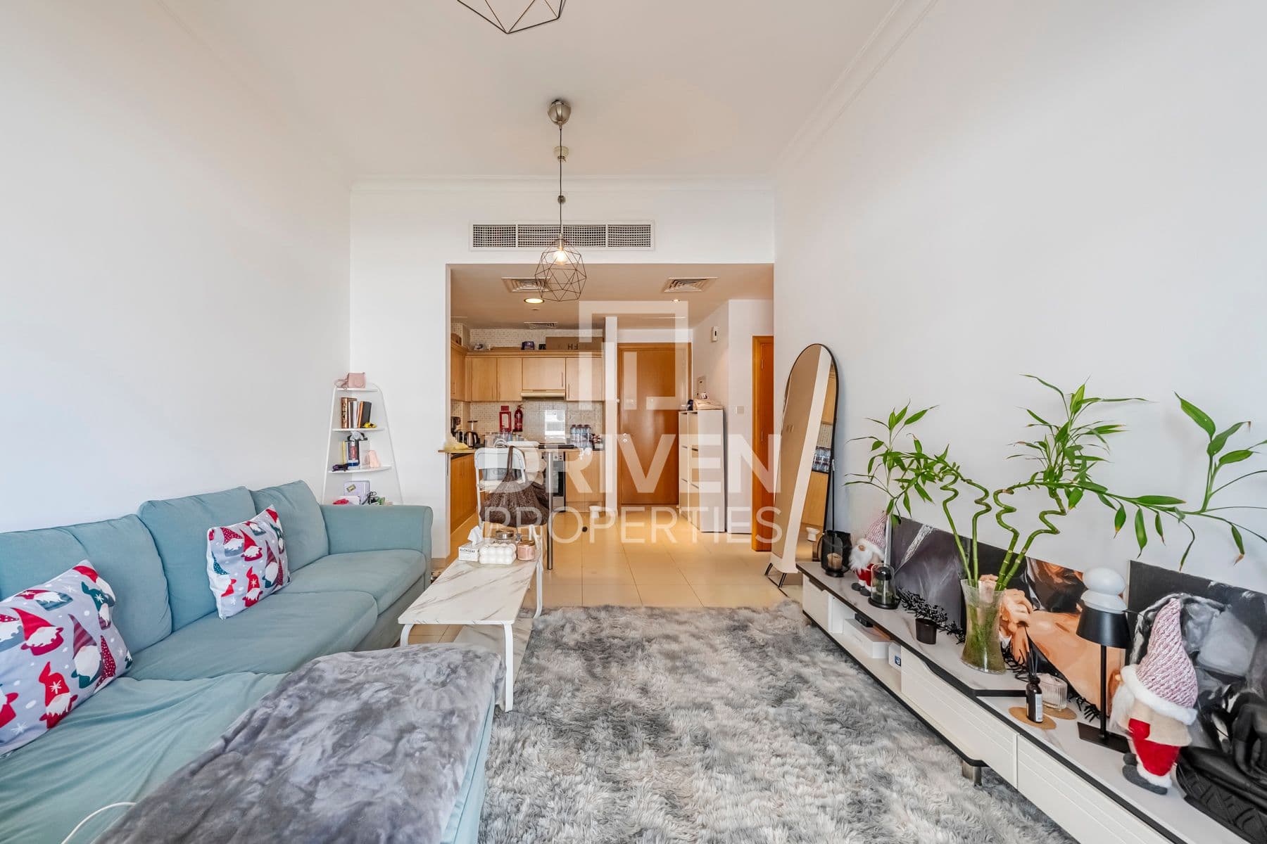 Mayfair Residency