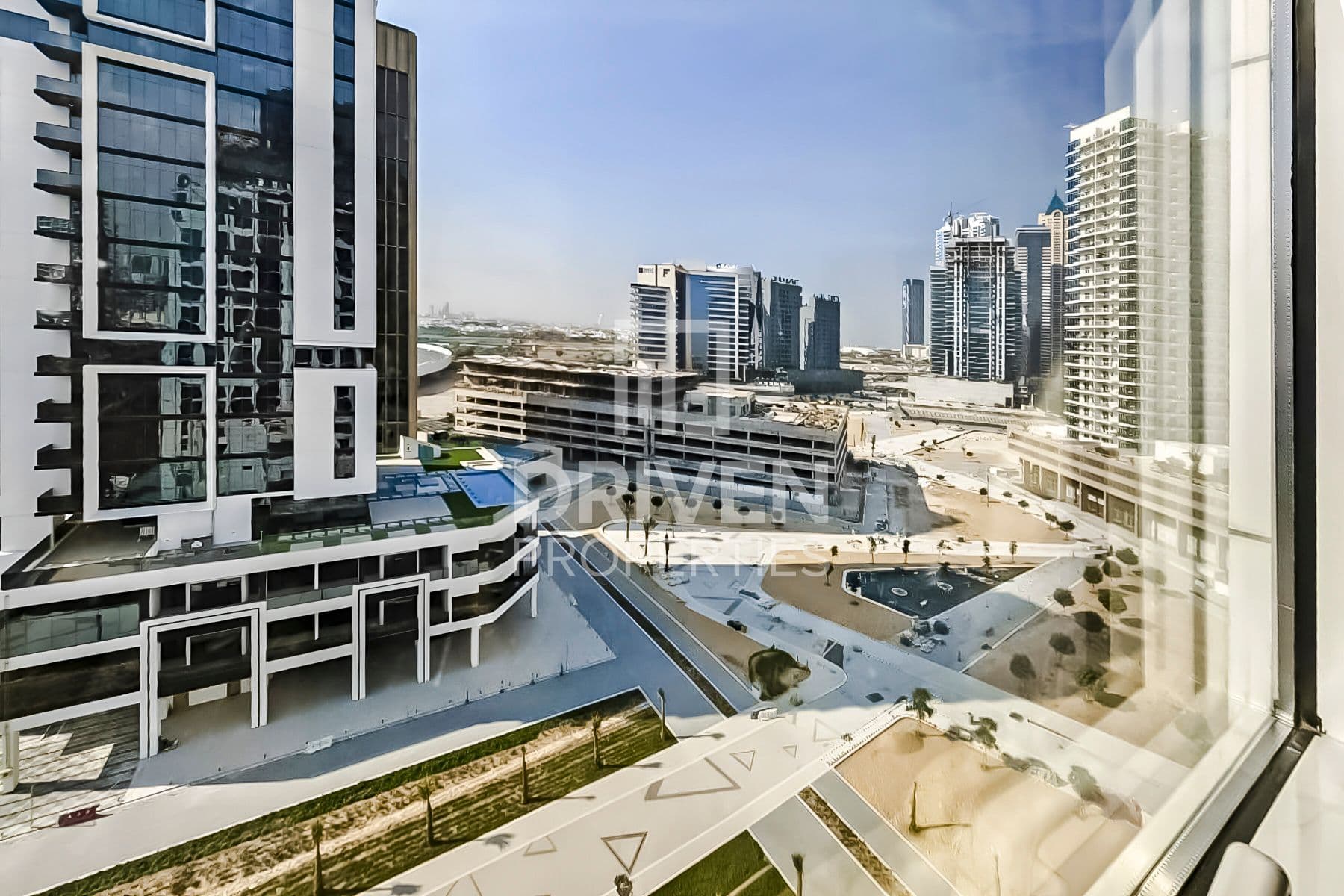 Park Central