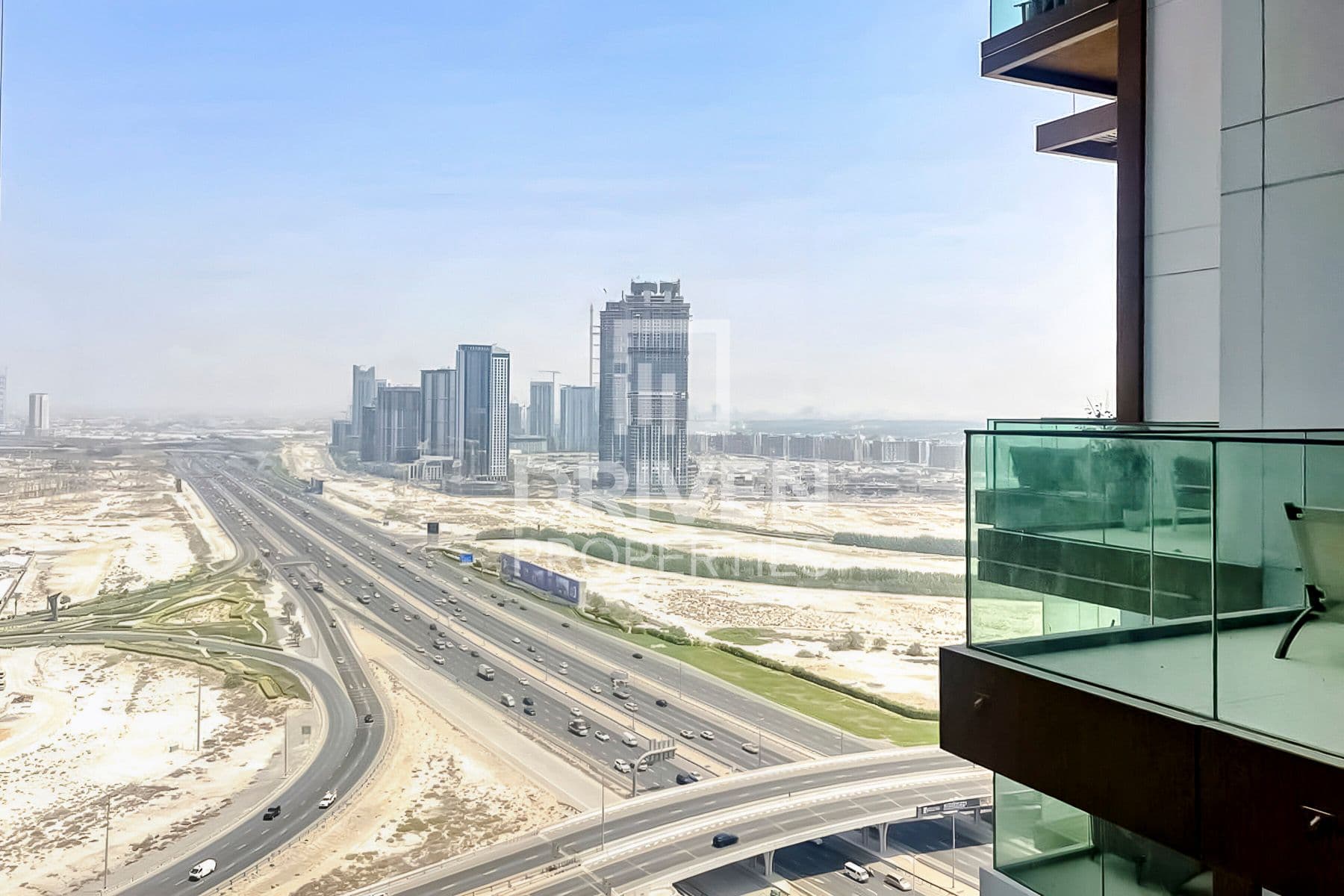 SLS Dubai Hotel and Residences