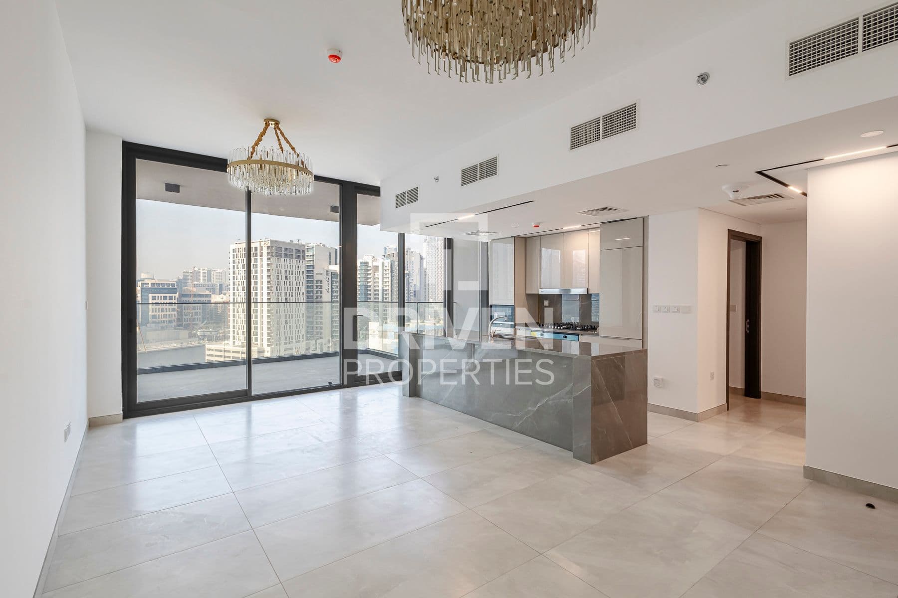The Paragon by IGO