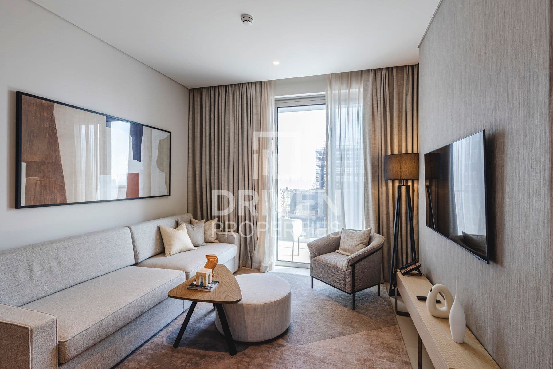 Vida Dubai Mall Tower 1