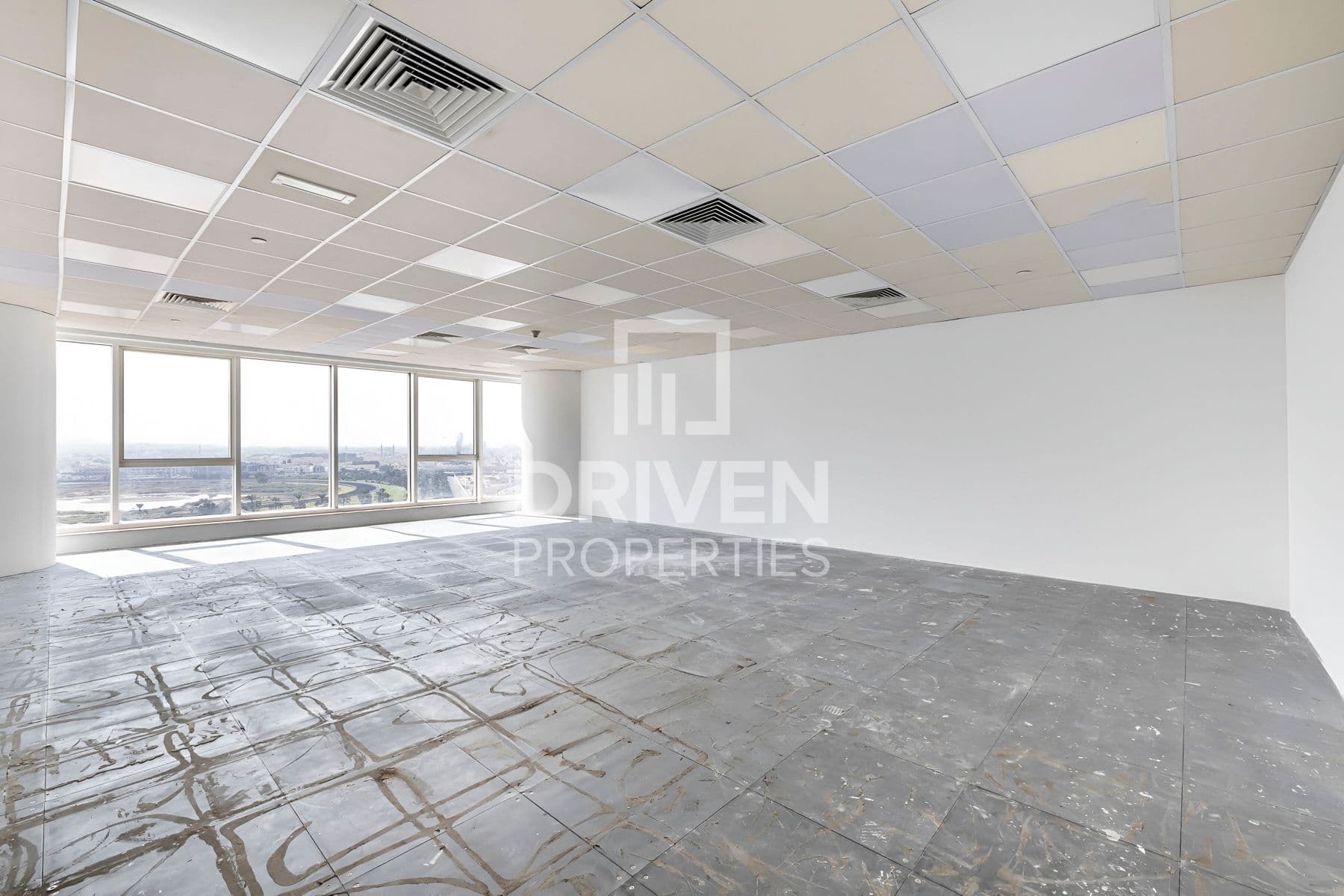 Churchill Executive Tower