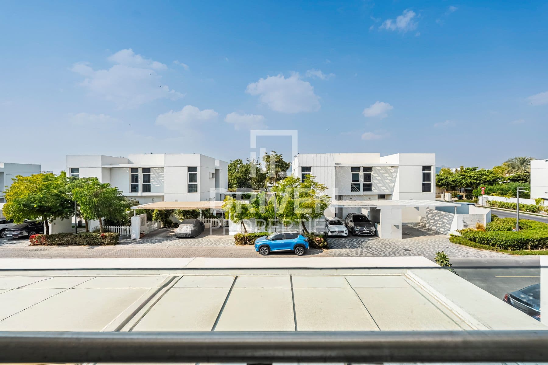 Arabella Townhouses 1
