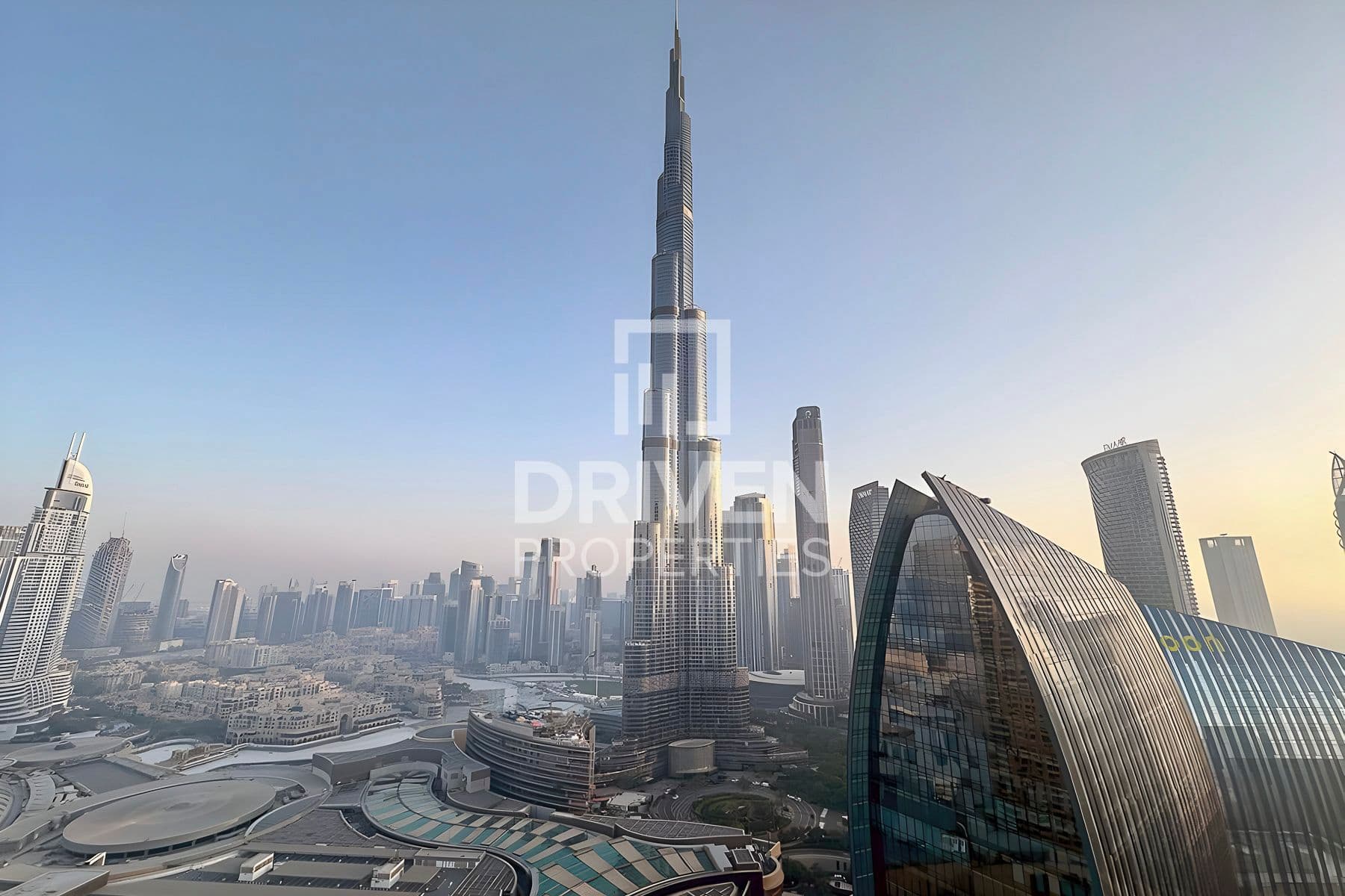 Kempinski BLVD