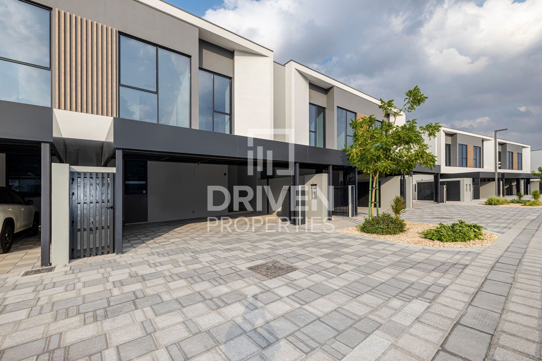 Al Badia Villas