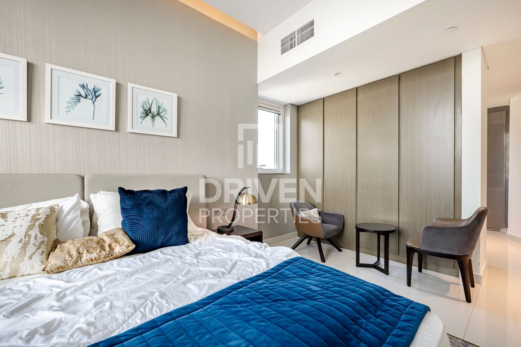 Damac Maison Prive B