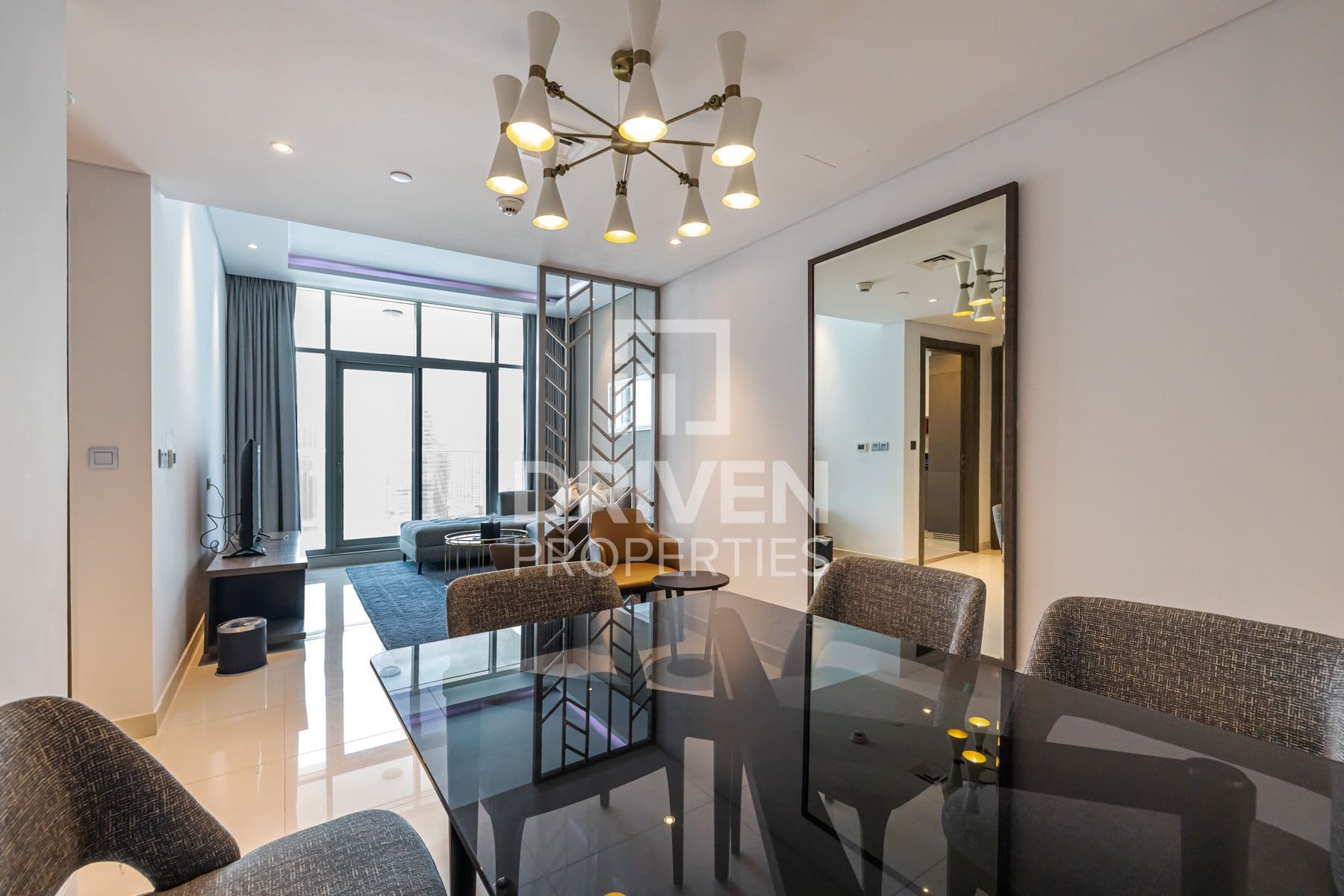 Damac Maison Prive A