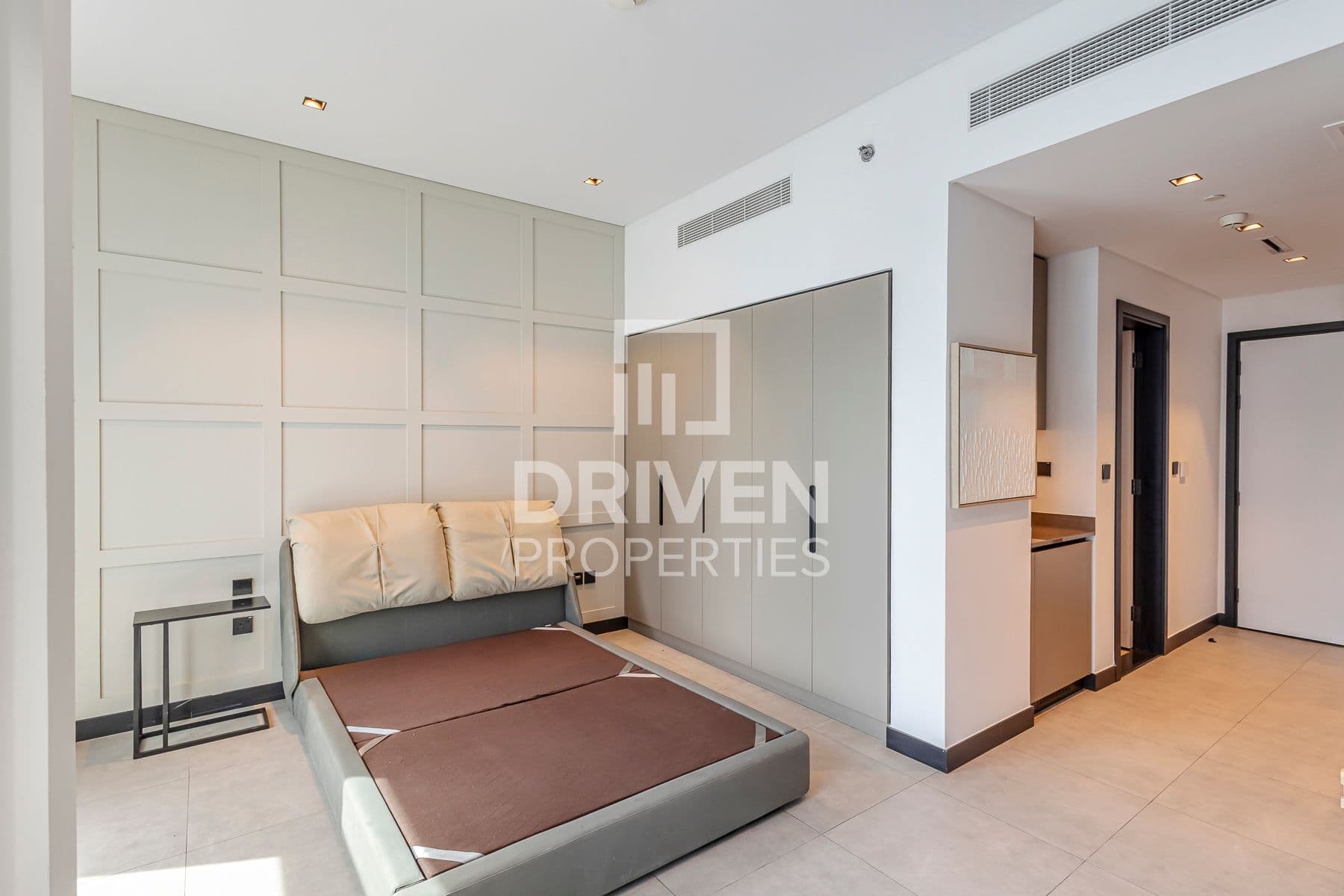 15 Northside Tower 1