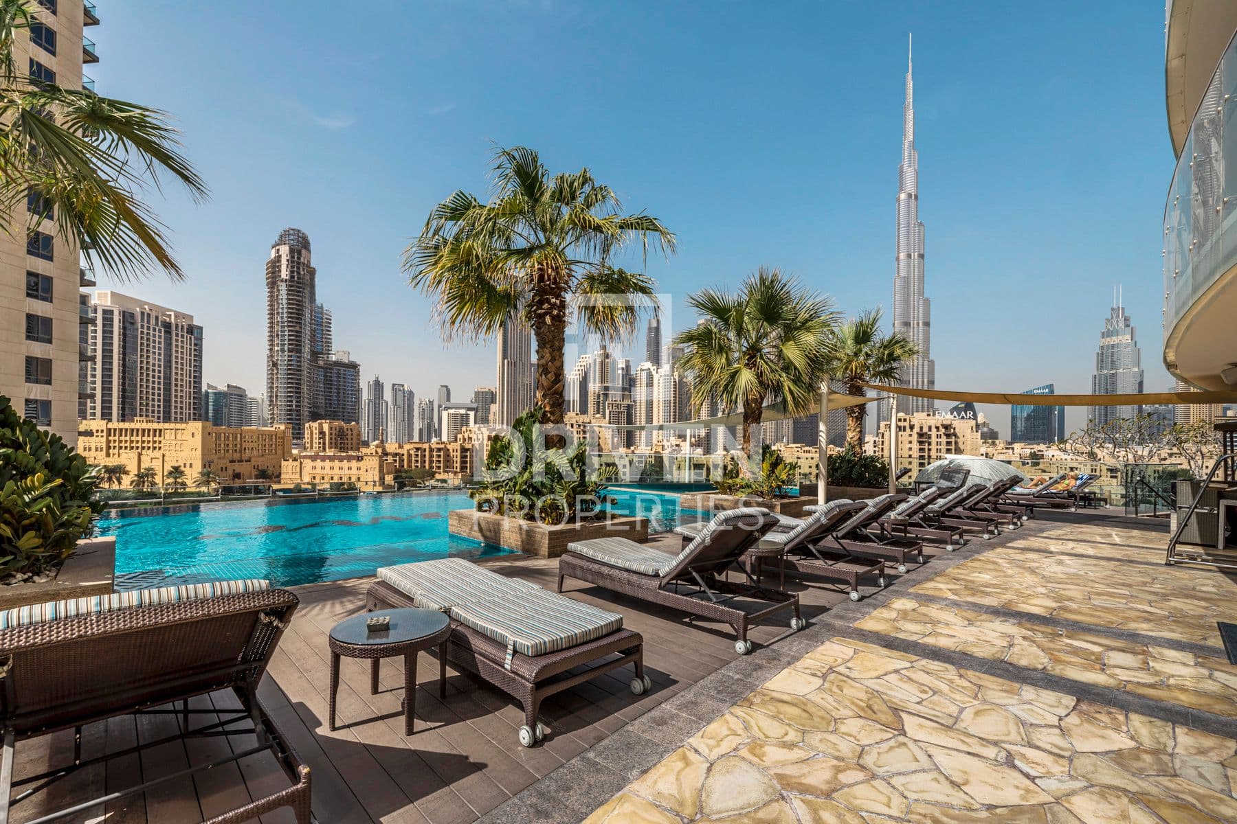 Damac Maison The Distinction