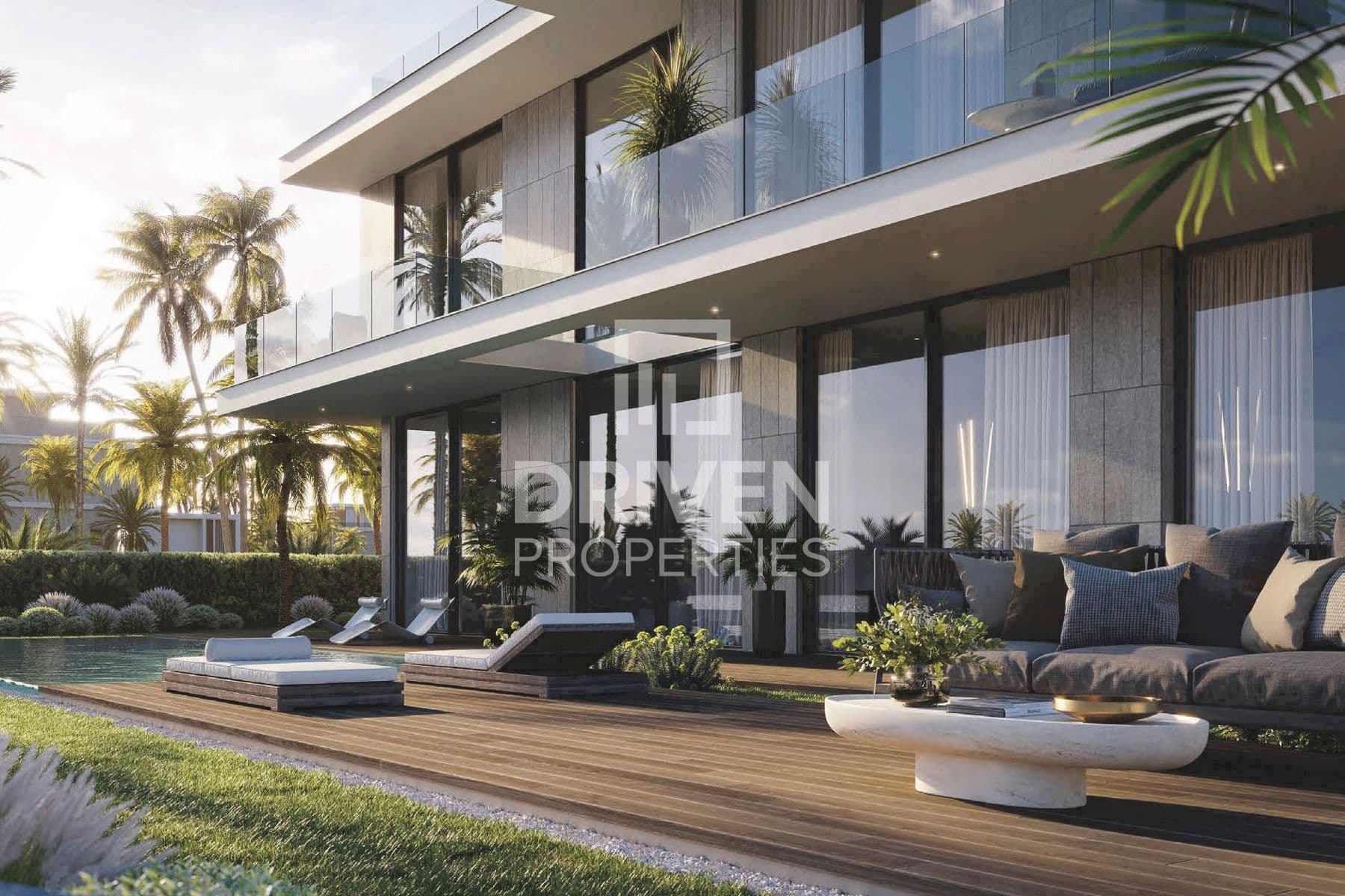 District One West Phase I