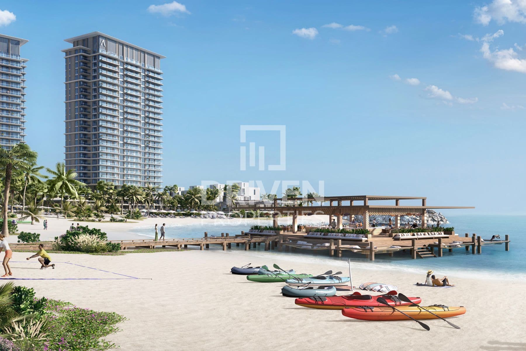 Address Residences
