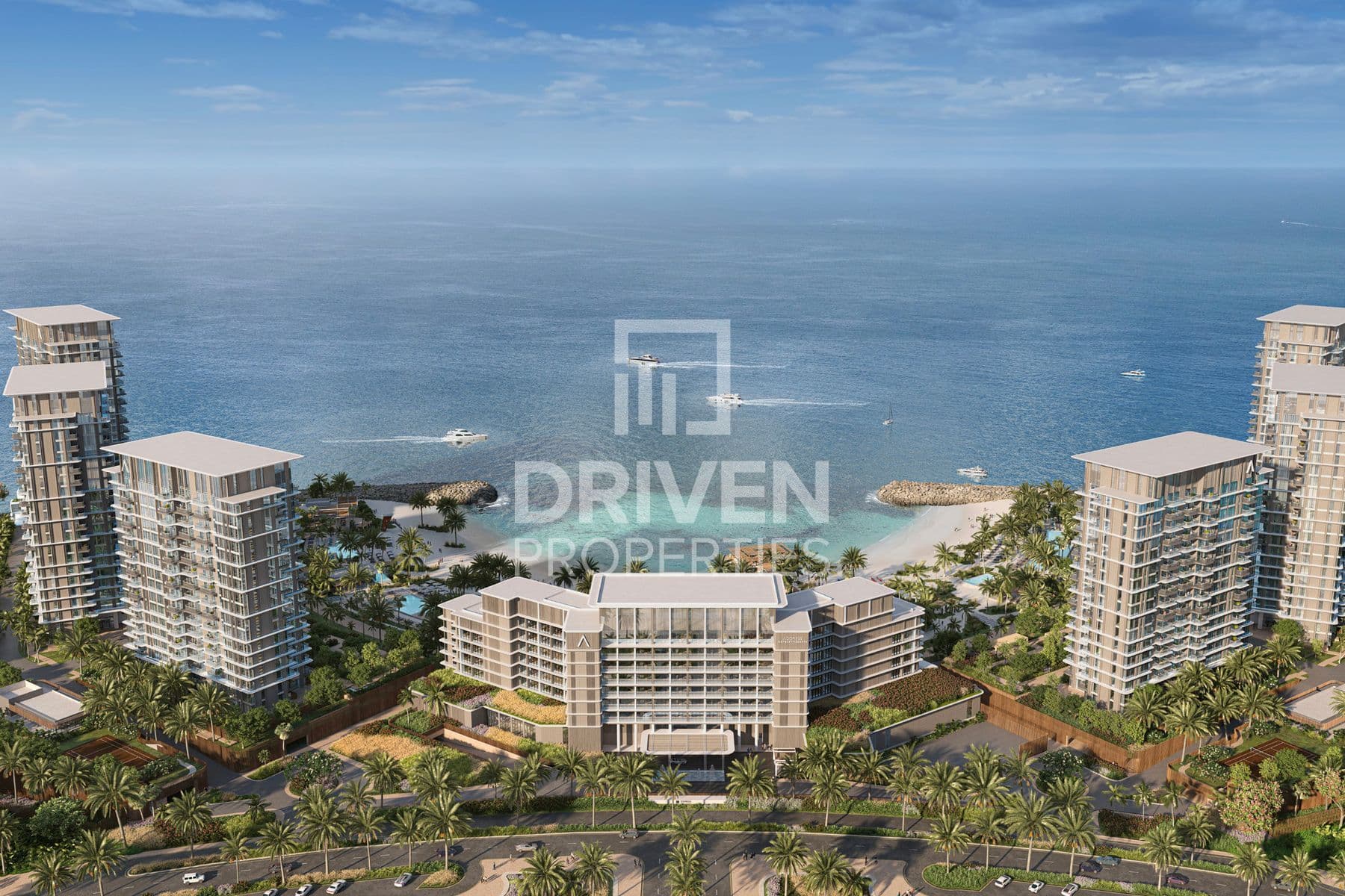 Address Residences