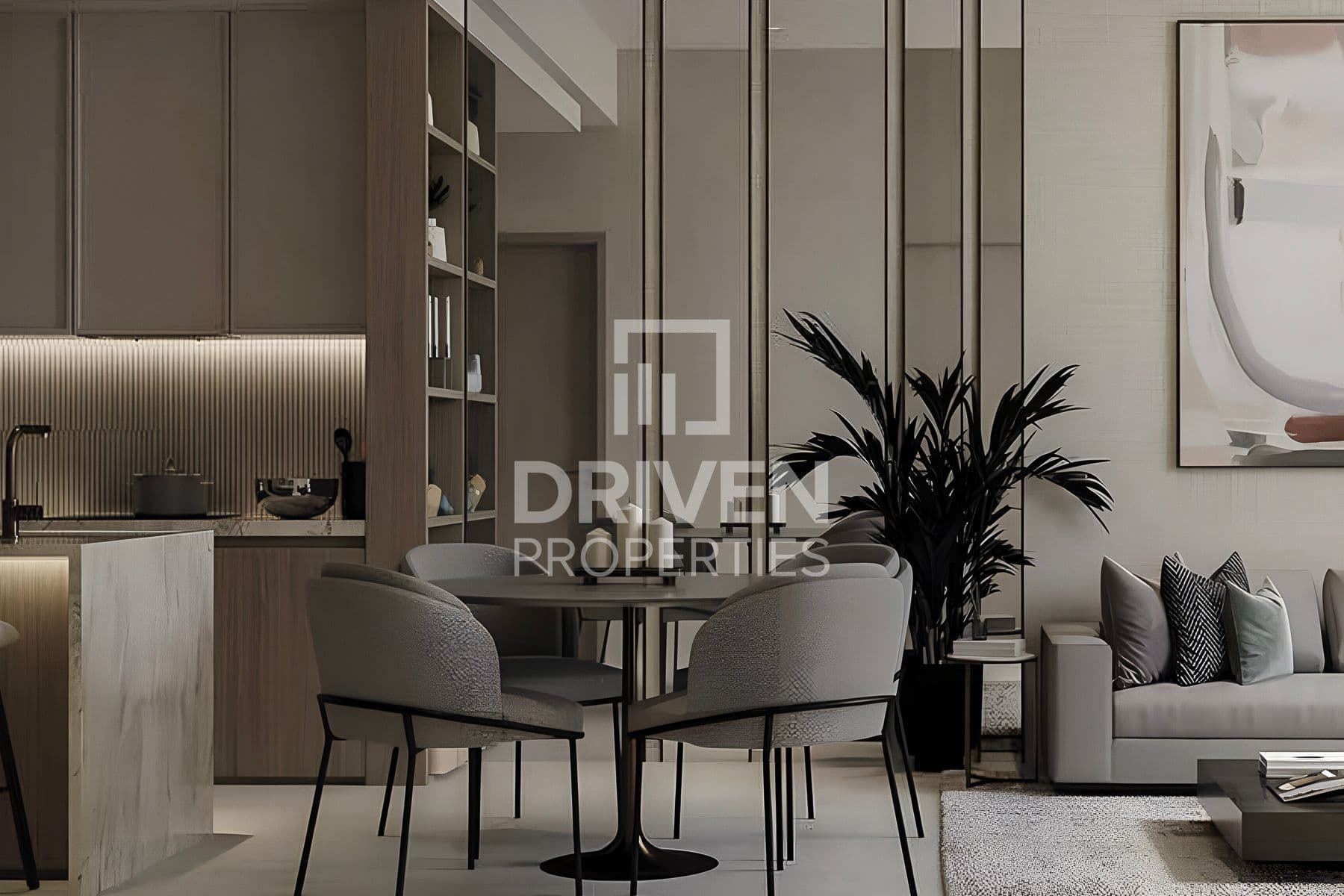 Beverly Residences 2