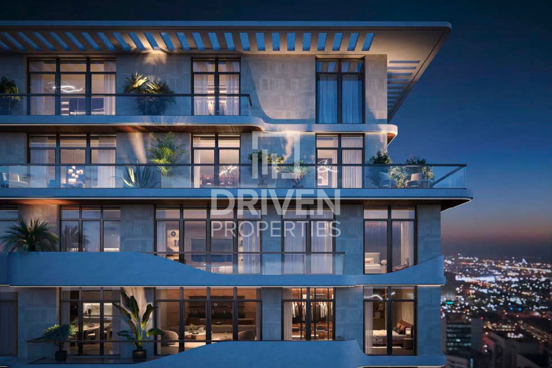 Helvetia Residences
