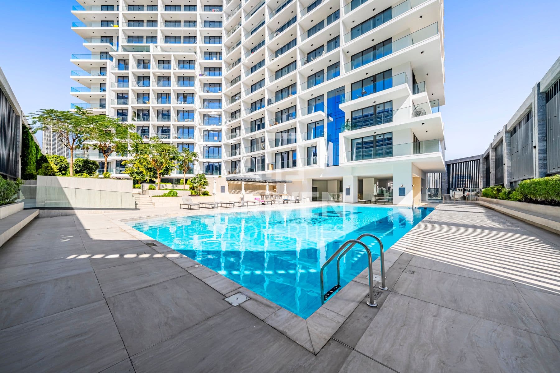 The Paragon by IGO