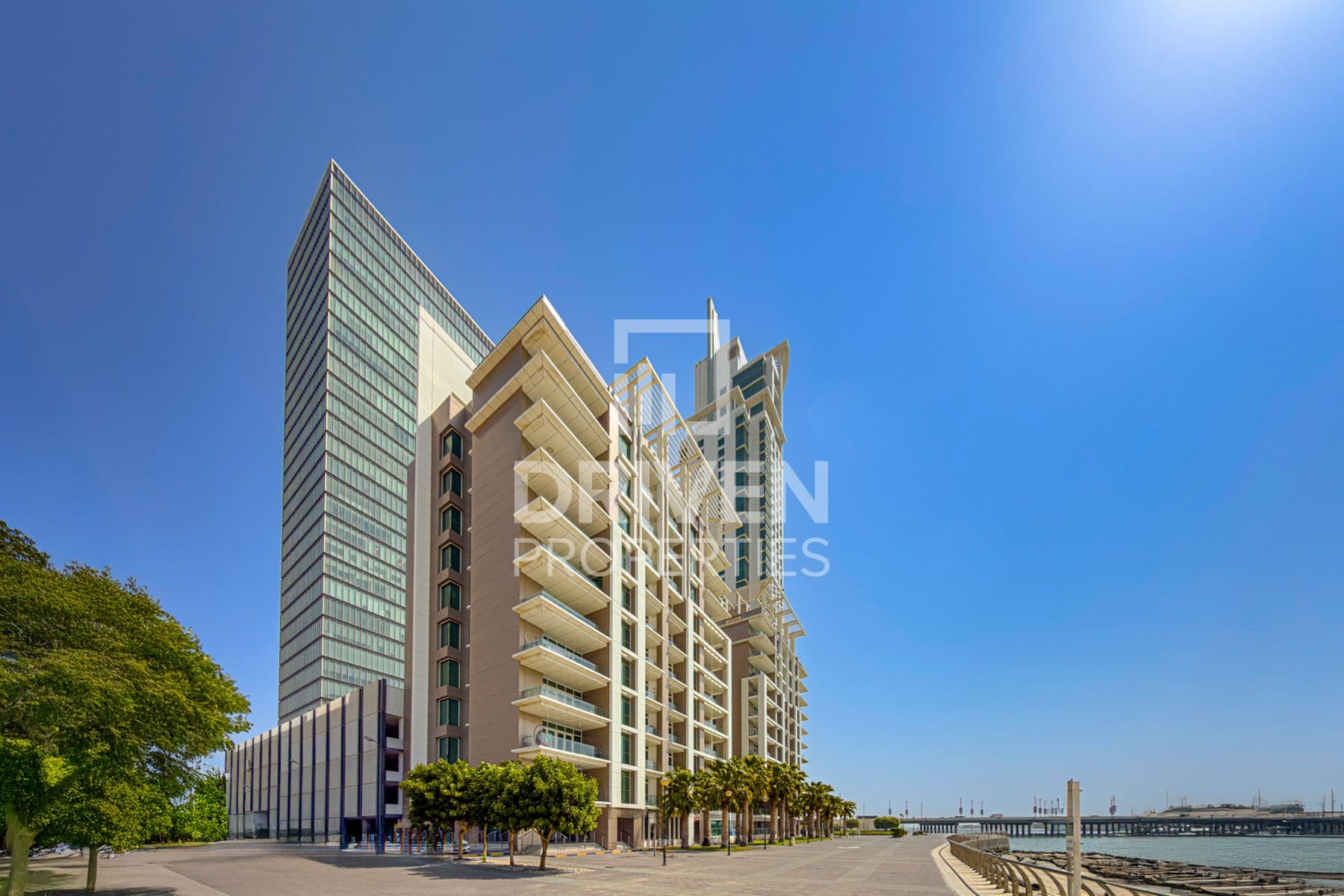 RAK Tower
