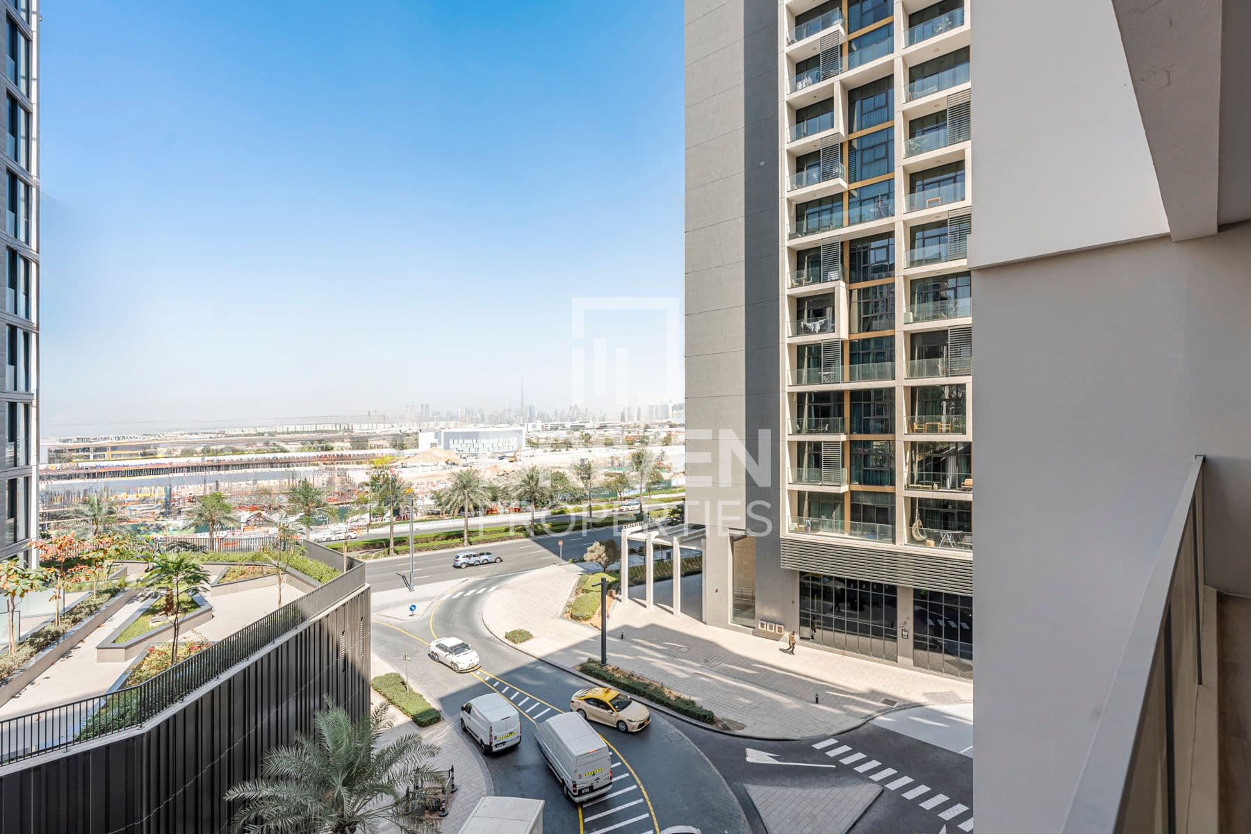 Sway Residences