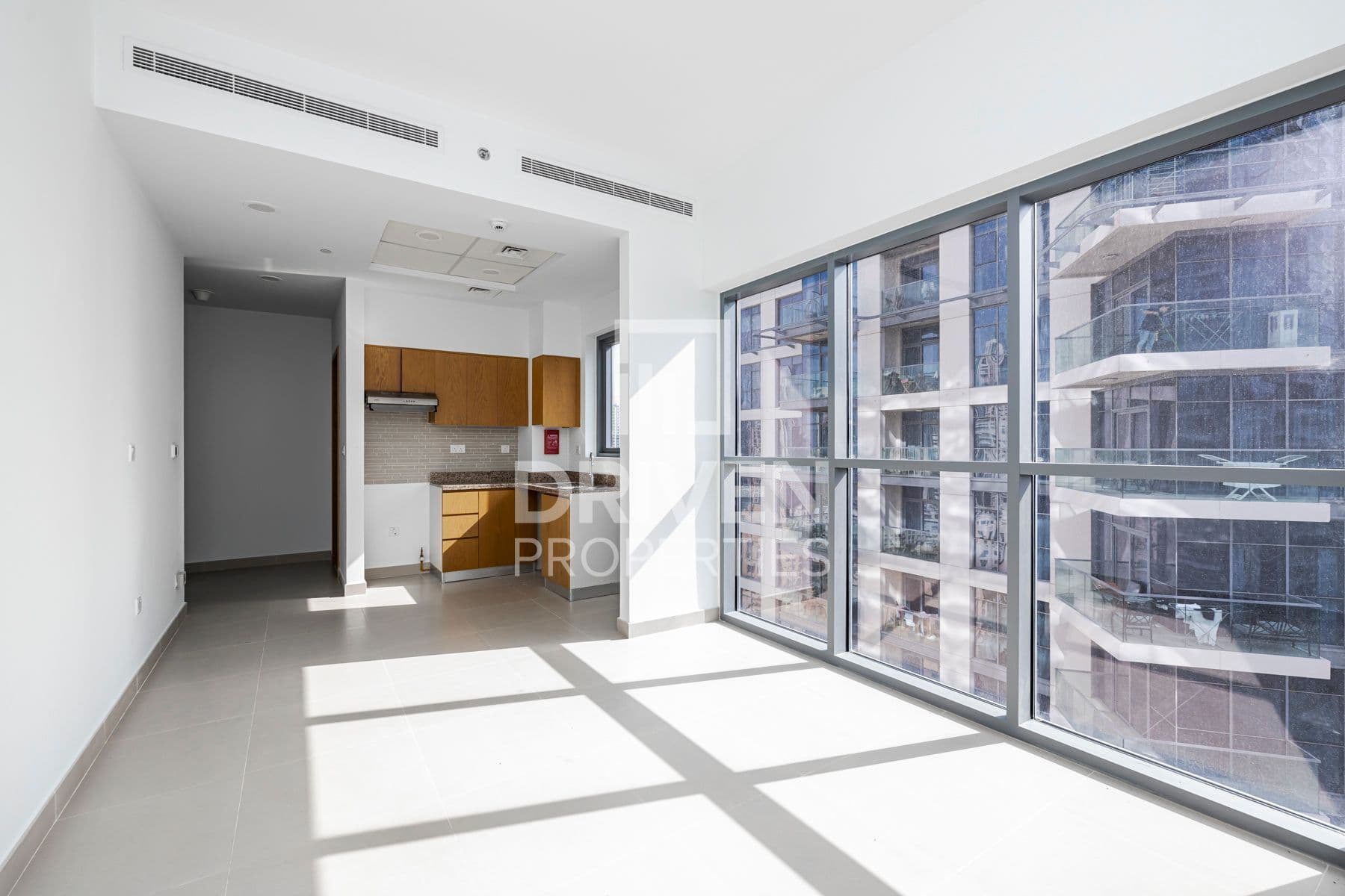 Bellevue Tower 1