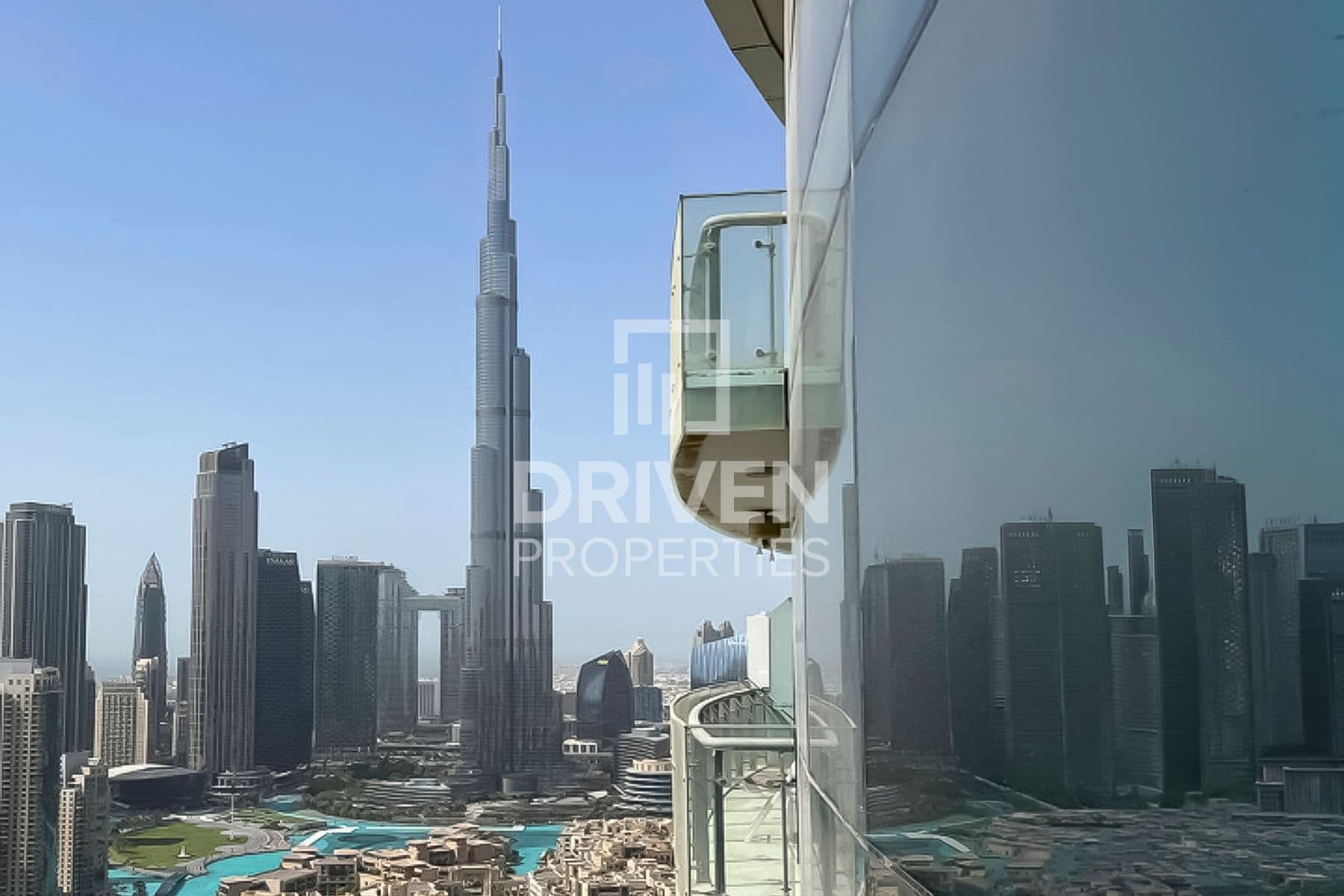 Damac Maison The Distinction