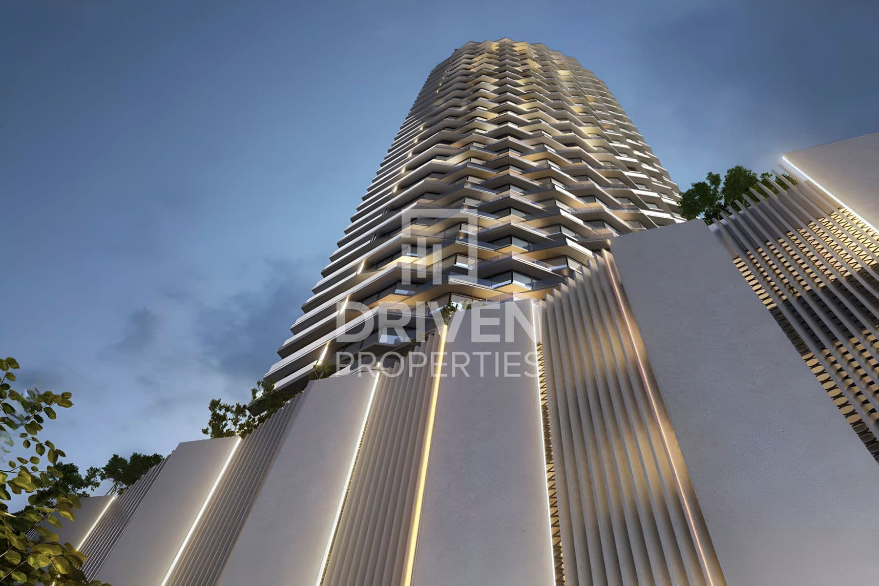 City Center Residences