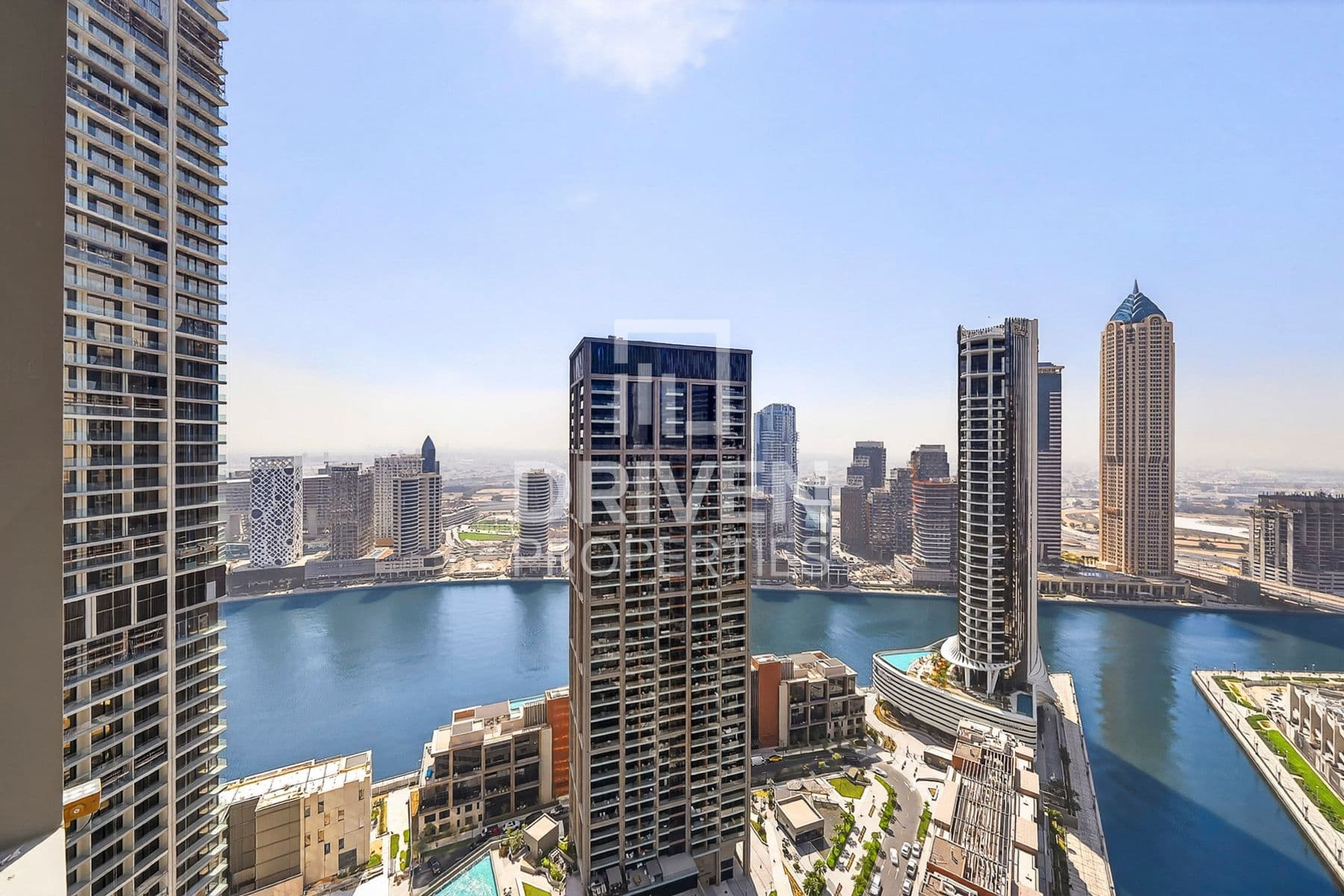 Peninsula One
