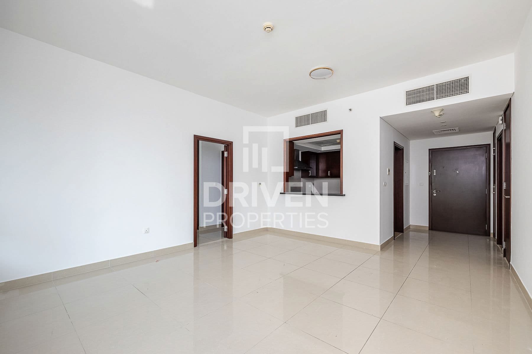 29 Burj Boulevard Tower 1