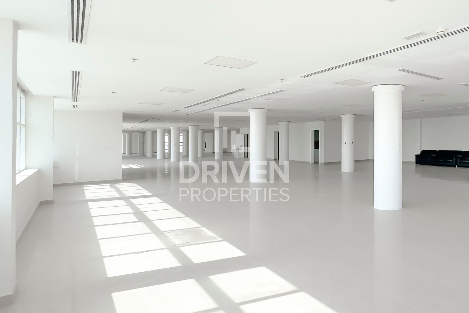 Jebel Ali Industrial 3