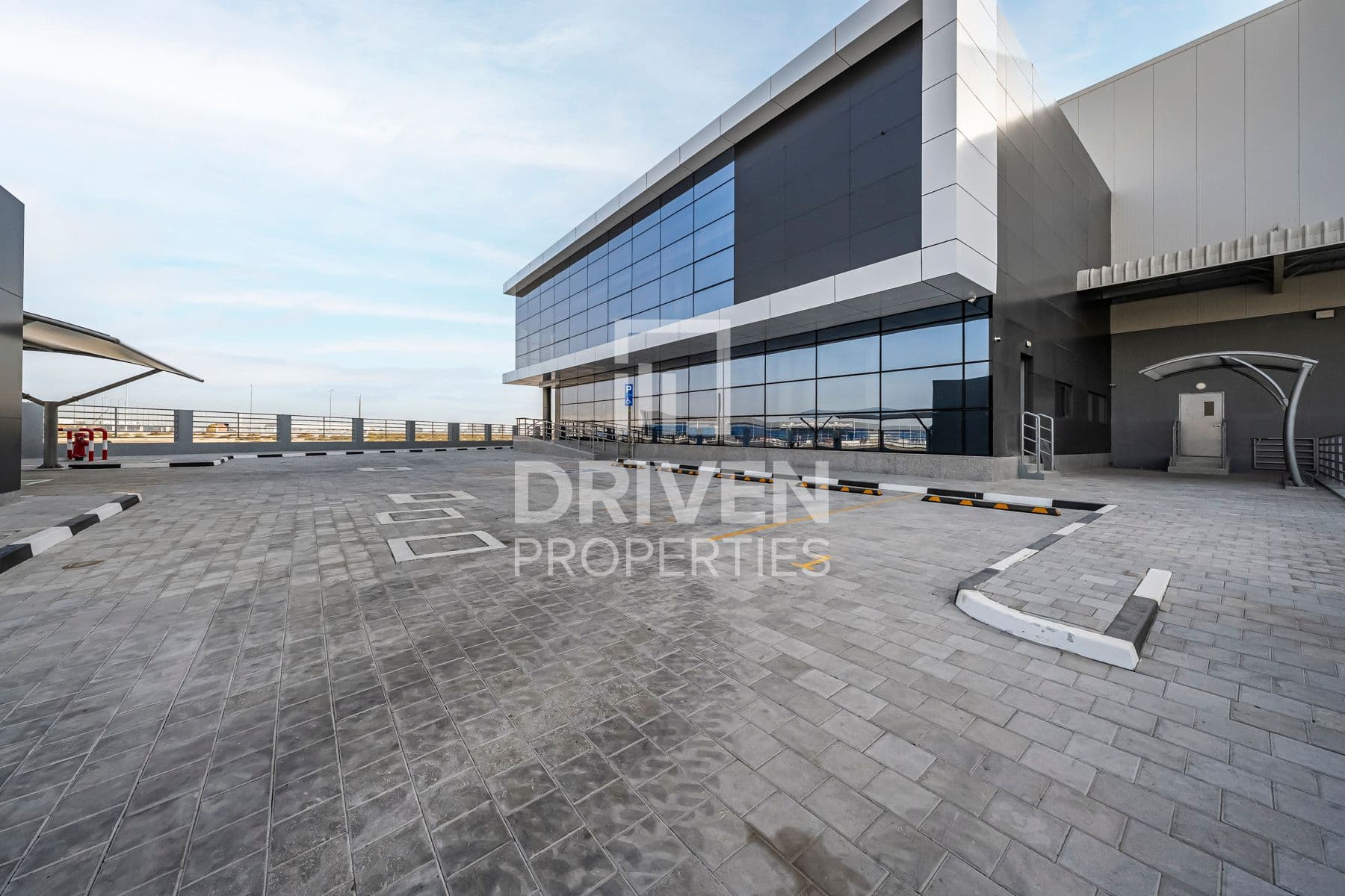 Technology Park