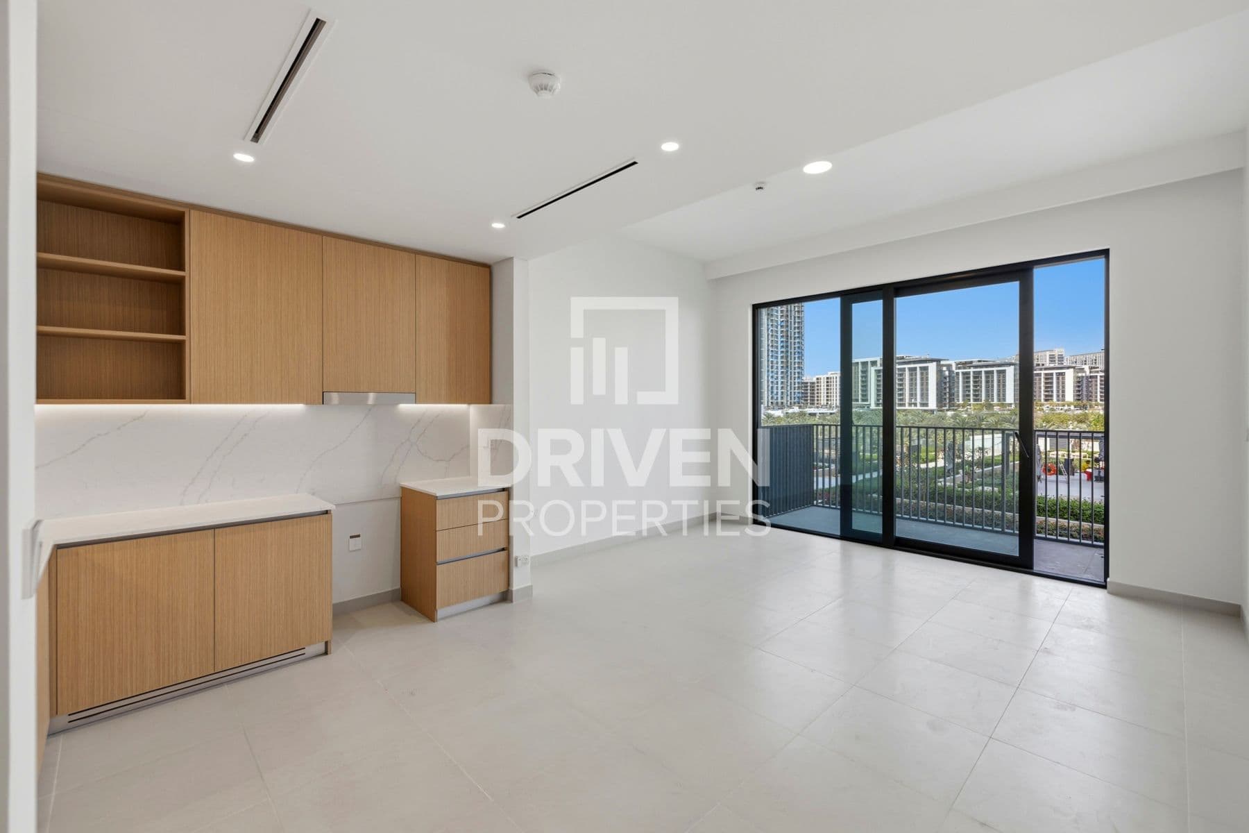 Park Horizon Tower 2