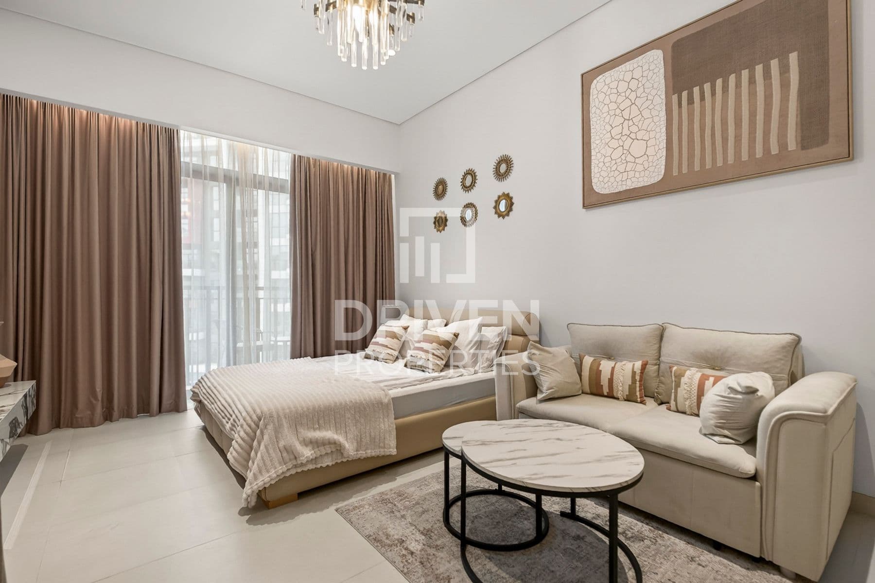 Floarea Residence