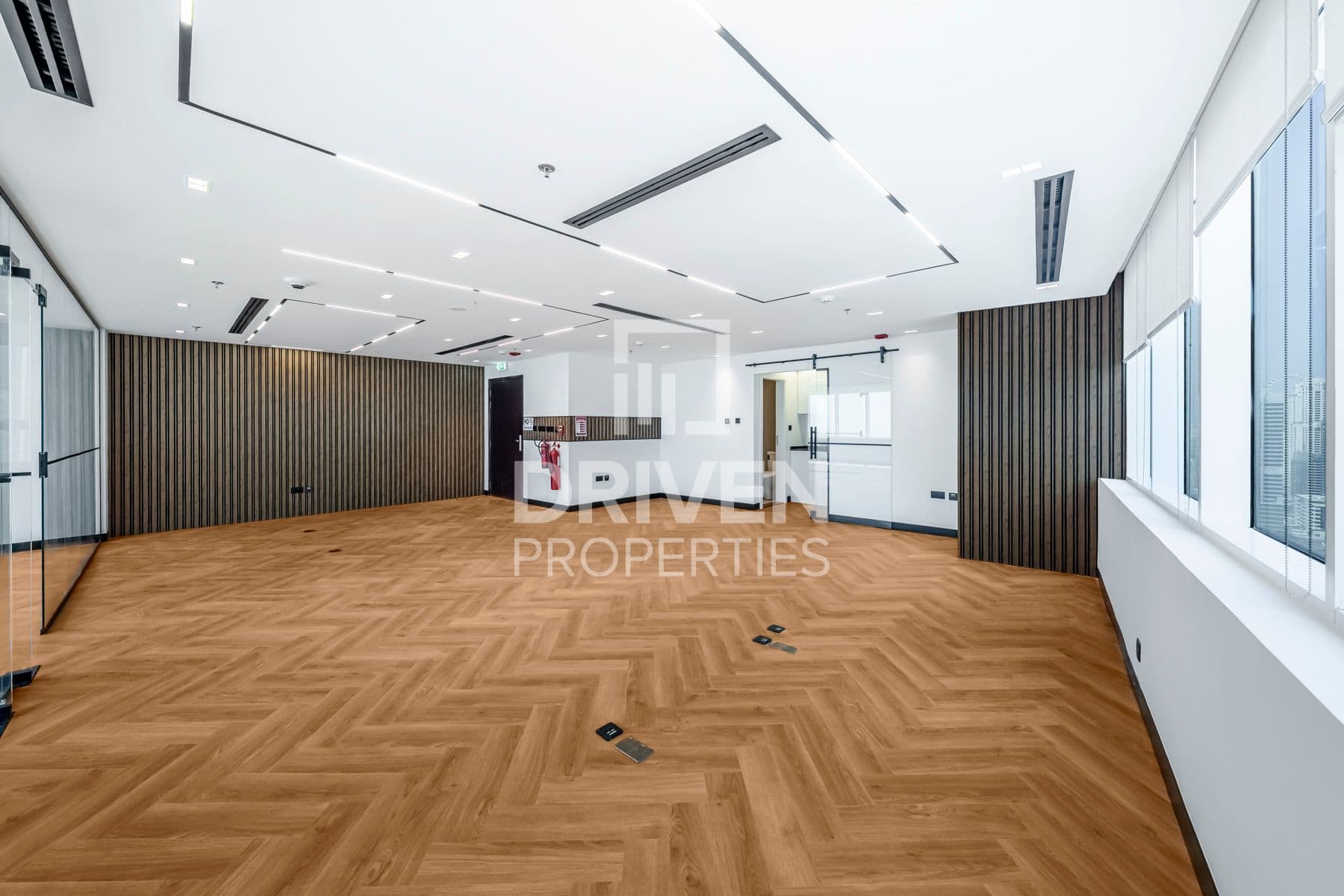 HDS Business Centre