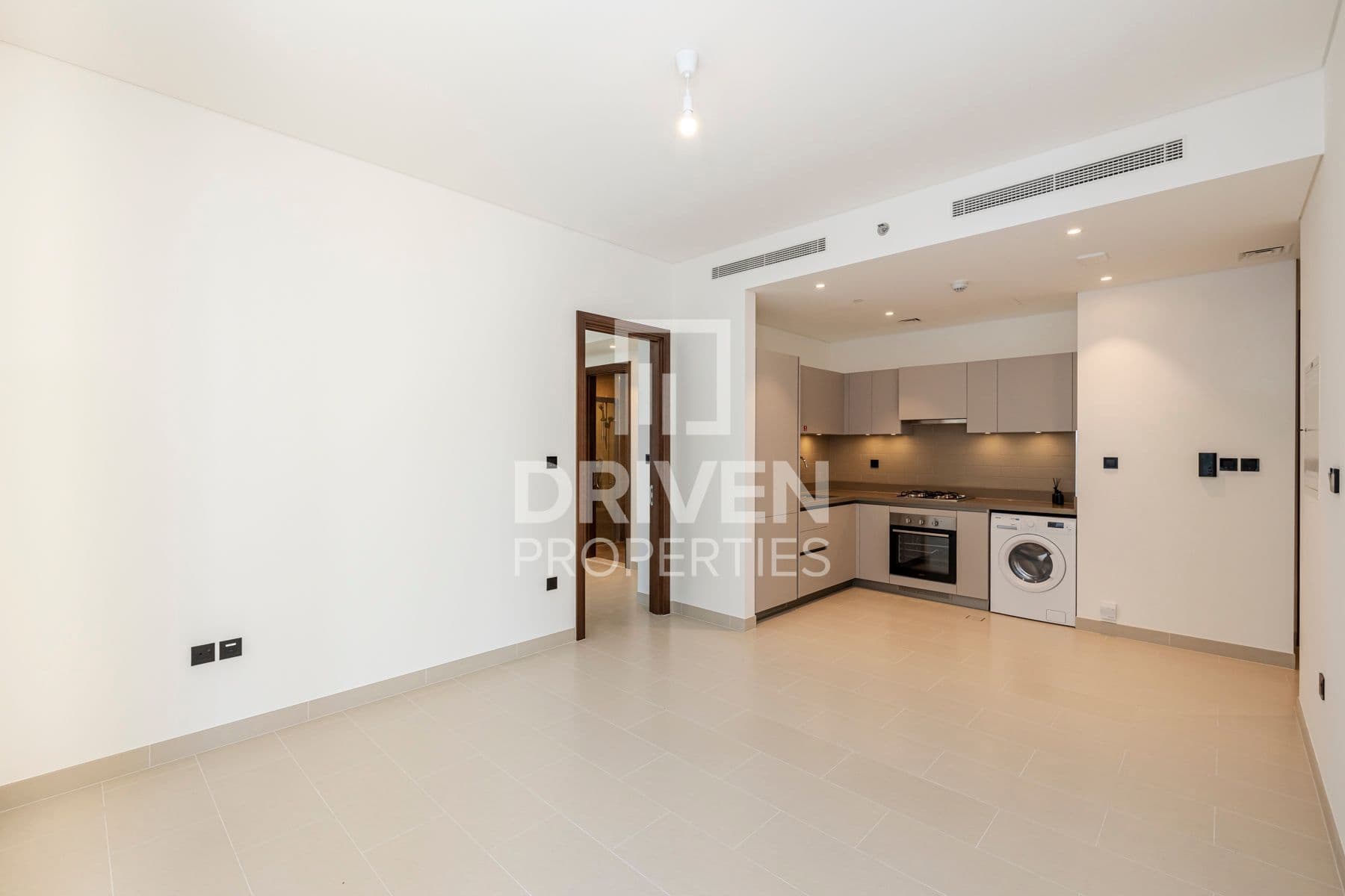 Sobha Creek Vistas Reserve Tower A