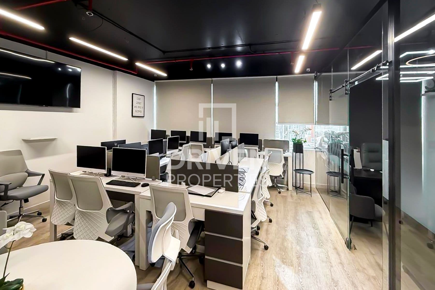 IT Plaza