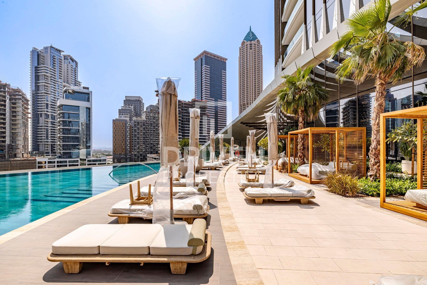 Jumeirah Living Business Bay