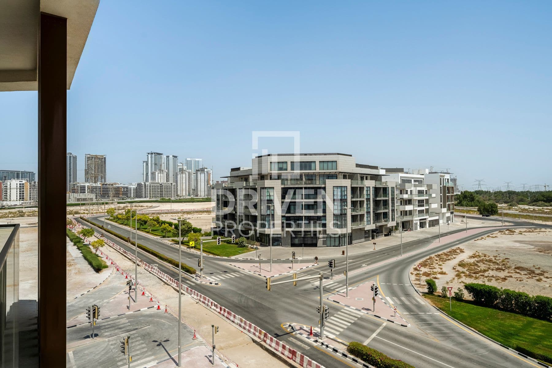 Azizi Park Avenue