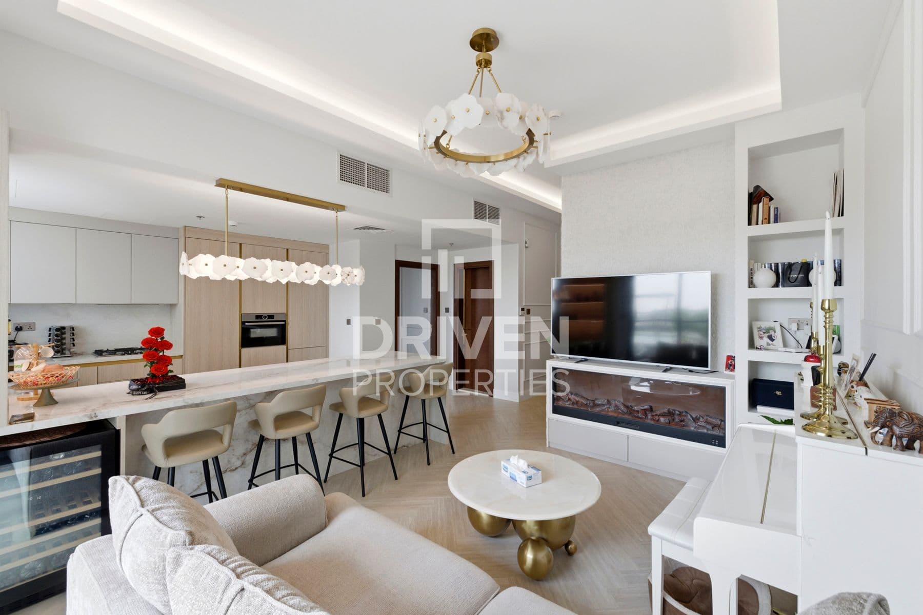Tulip Oasis 9