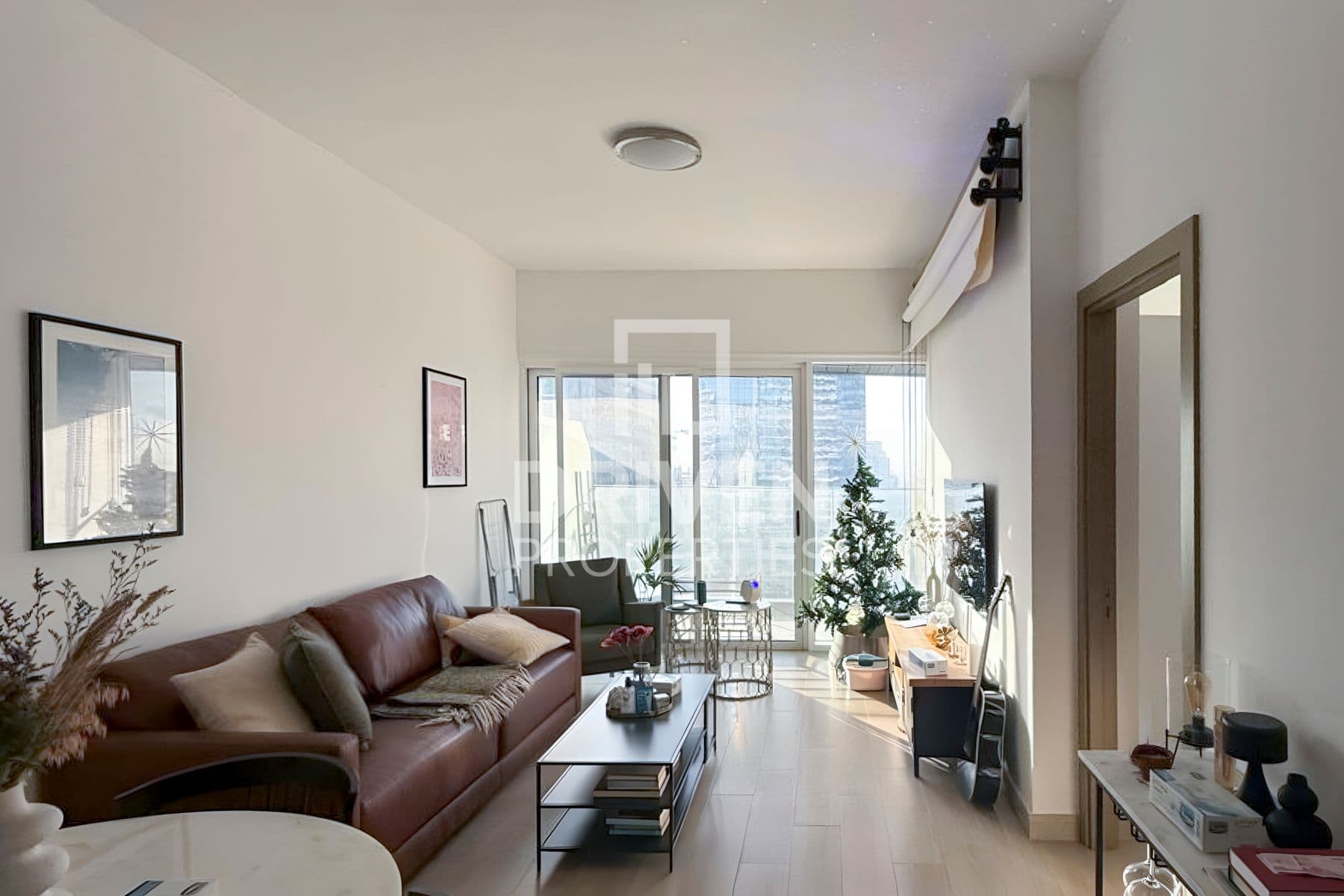 Bloom Heights B
