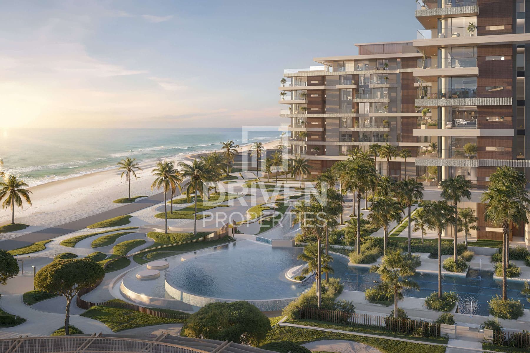 Ellington Sands 1 Block A