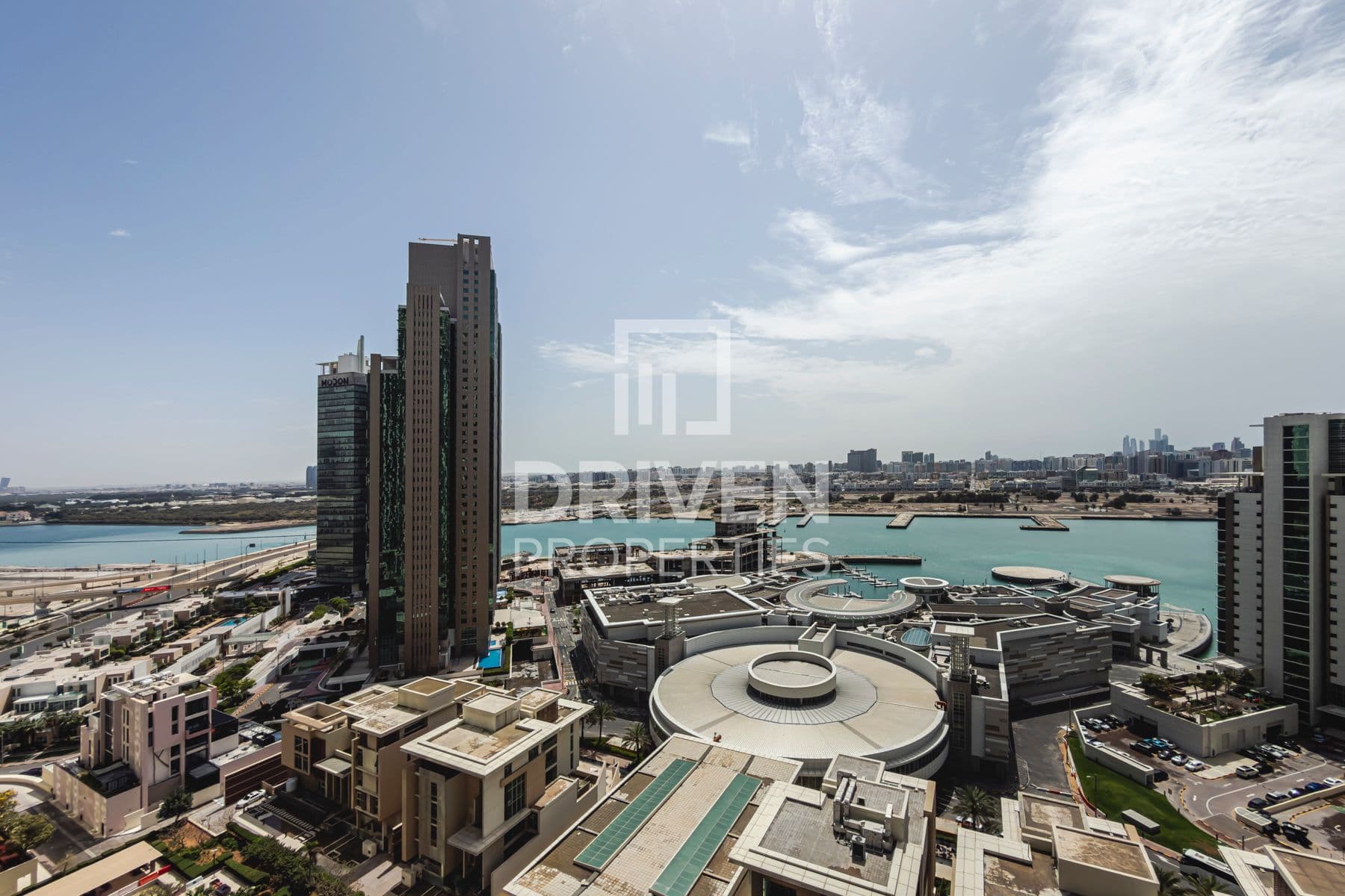 Al Maha Tower