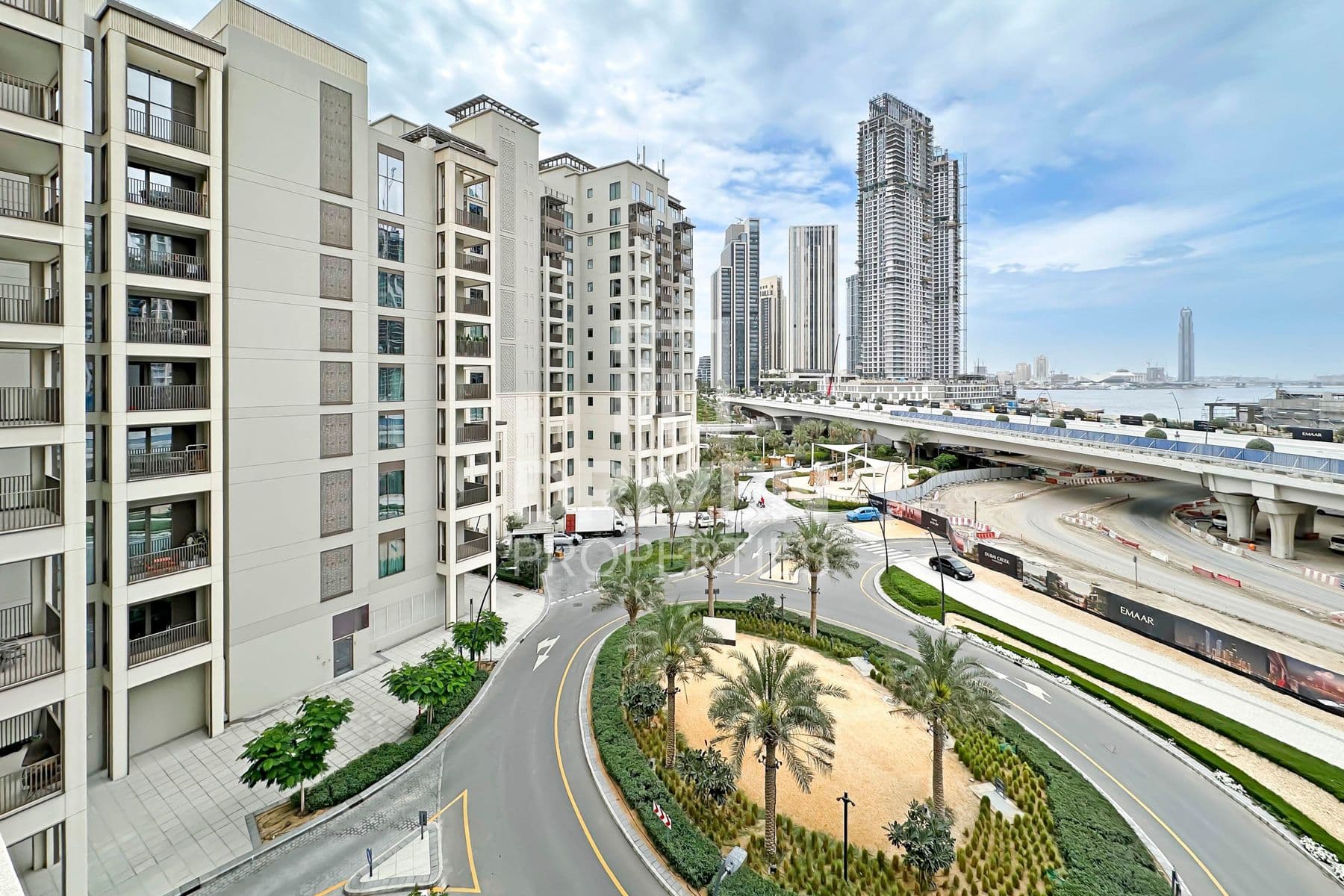 Savanna at Creek Beach Tower 3