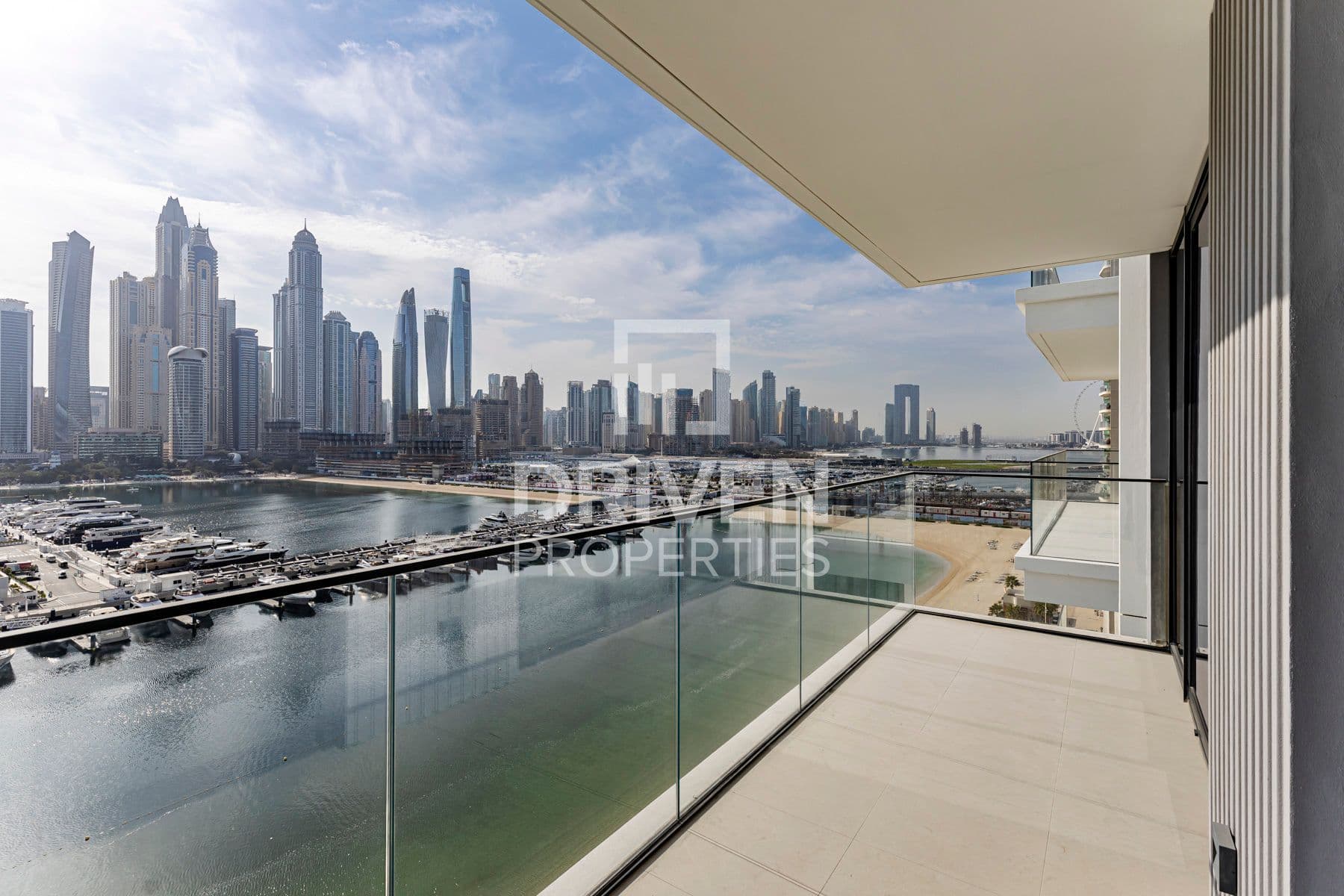Beach Mansion Tower 1