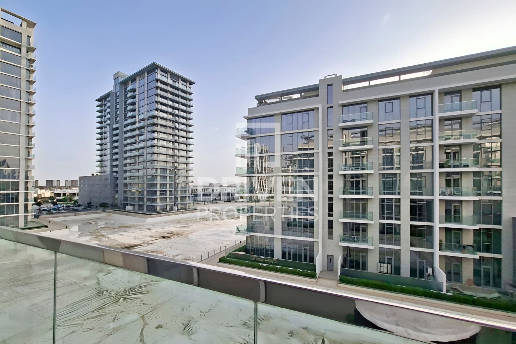 Residences 6