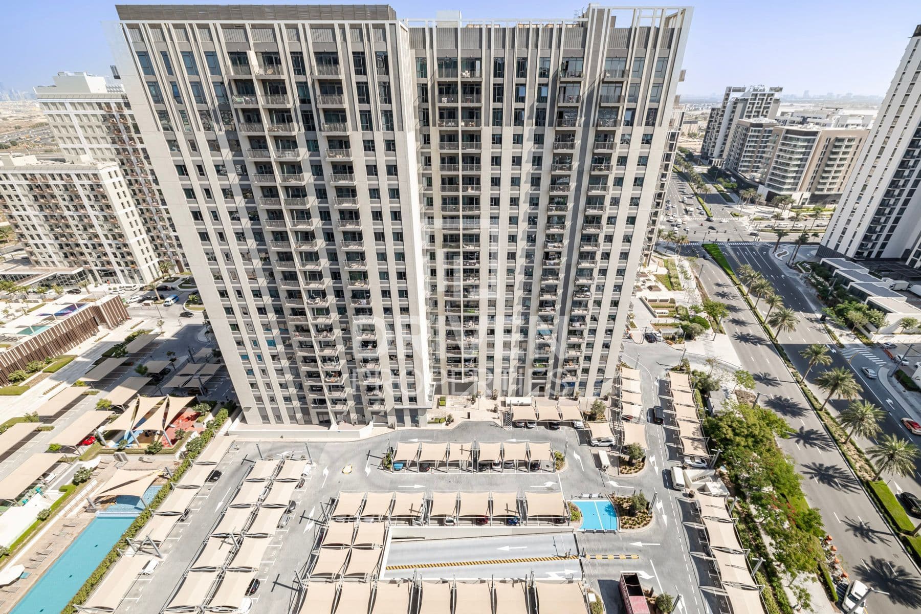 Park Heights 2 Tower 1
