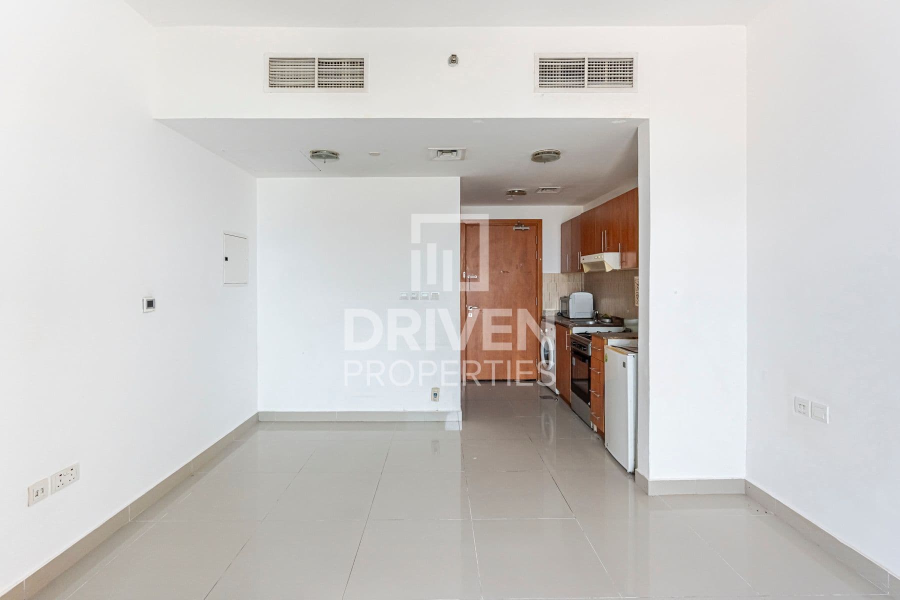 Lakeside Tower D