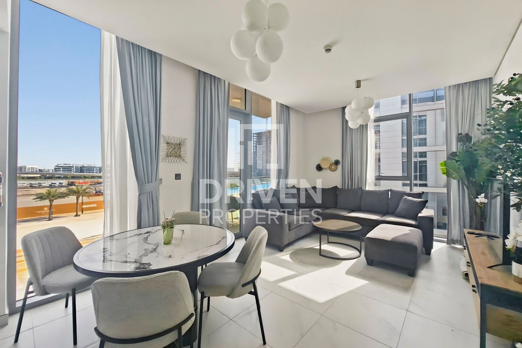 Residences 22