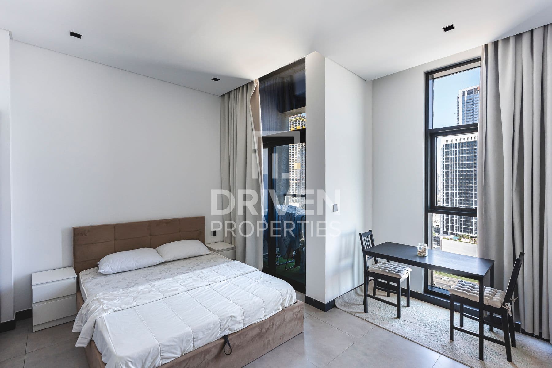 15 Northside Tower 1