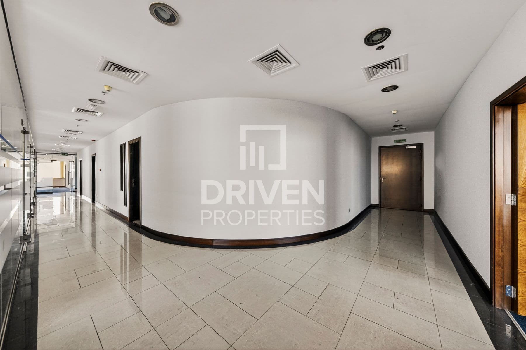Business Central Tower A
