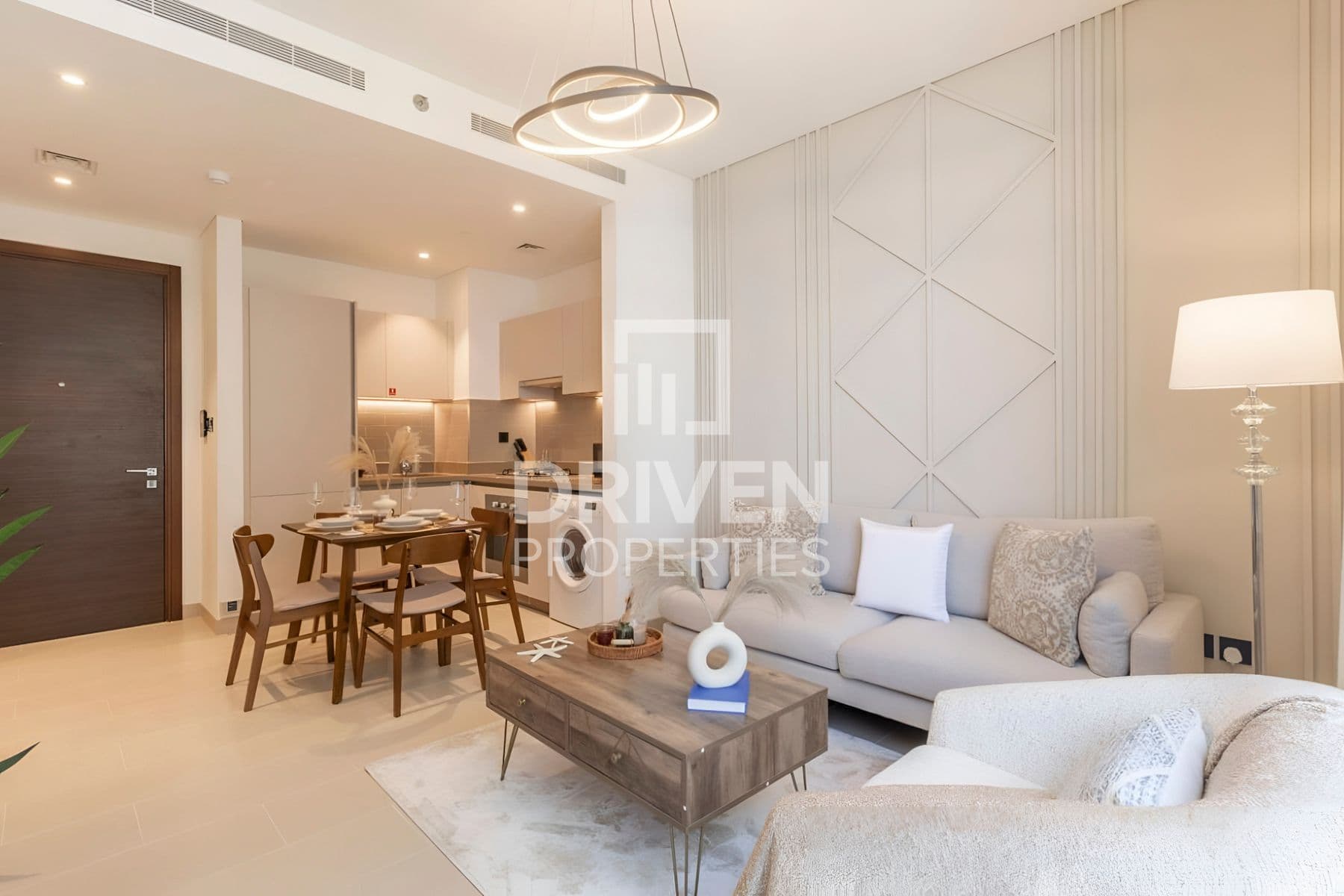 Sobha Creek Vistas Tower A
